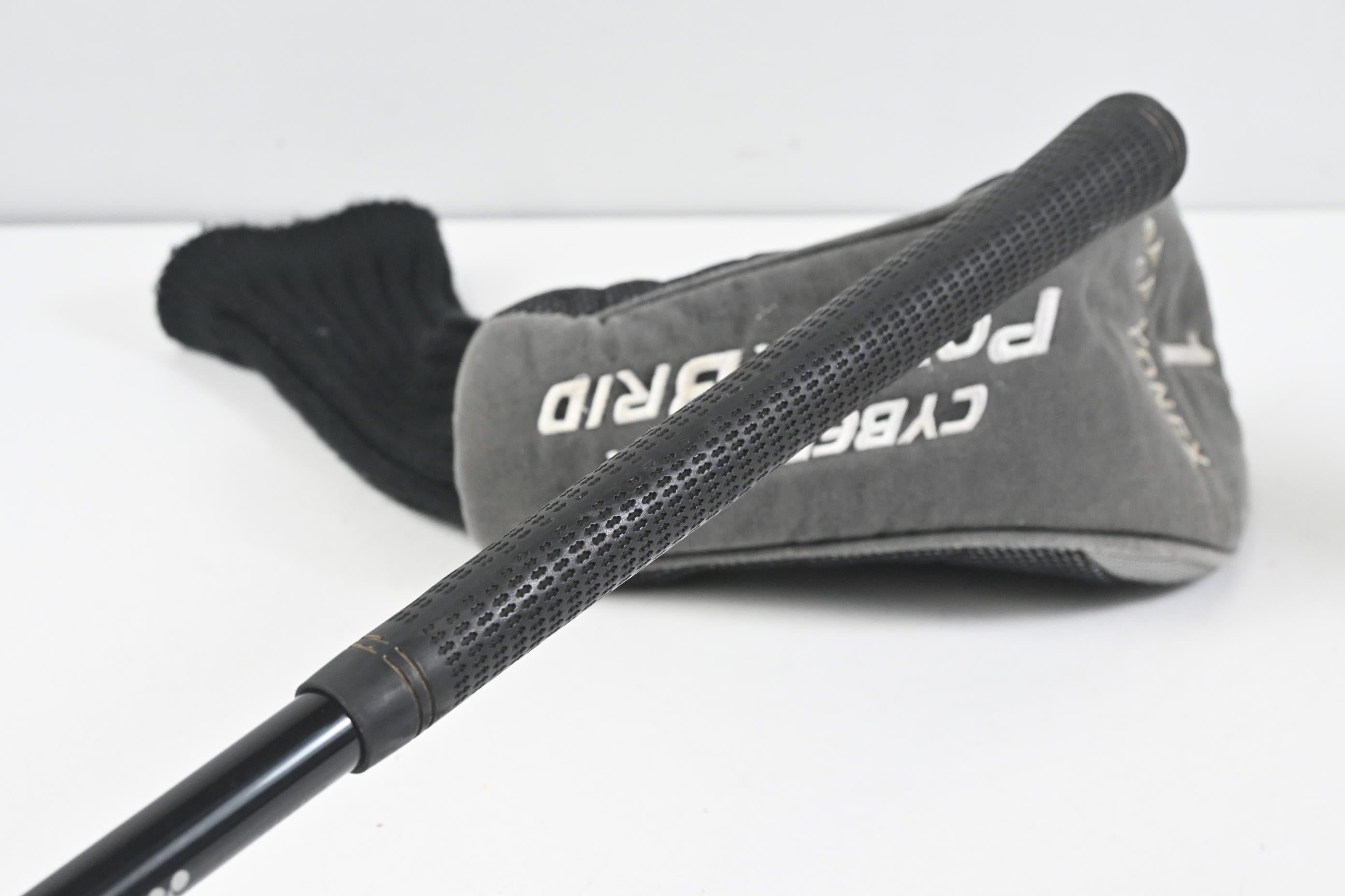Yonex Cyberstar Powerbrid Driver / 10.5 Degree / Stiff Flex Yonex Ultimum 70