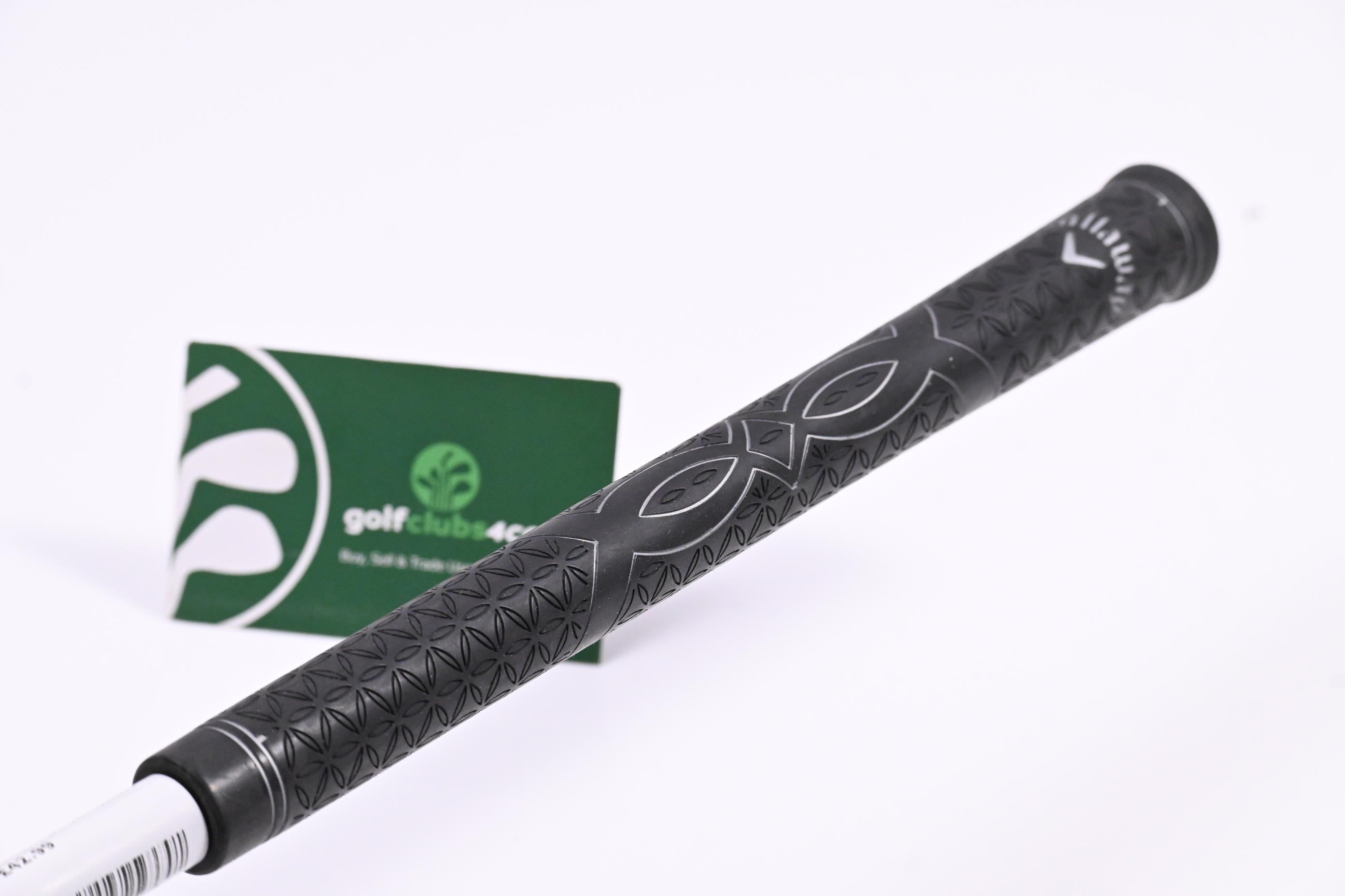 Helium Black 4 Driver Shaft / Ladies Flex / Callaway 2nd Gen