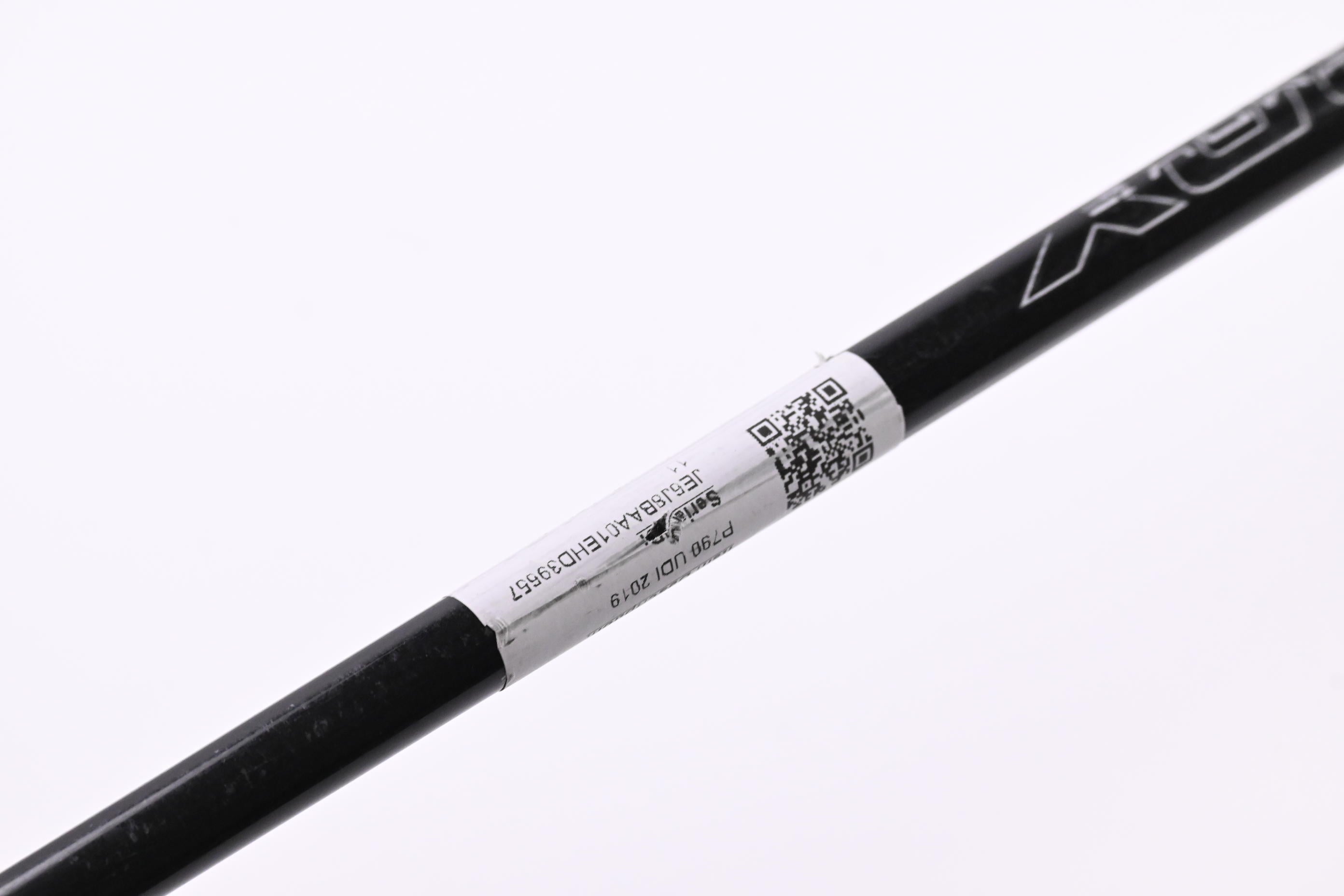 Taylormade P790 UDI 2019 #2 Iron / 17 Degree / X-Flex HZRDUS Smoke Black RDX 100