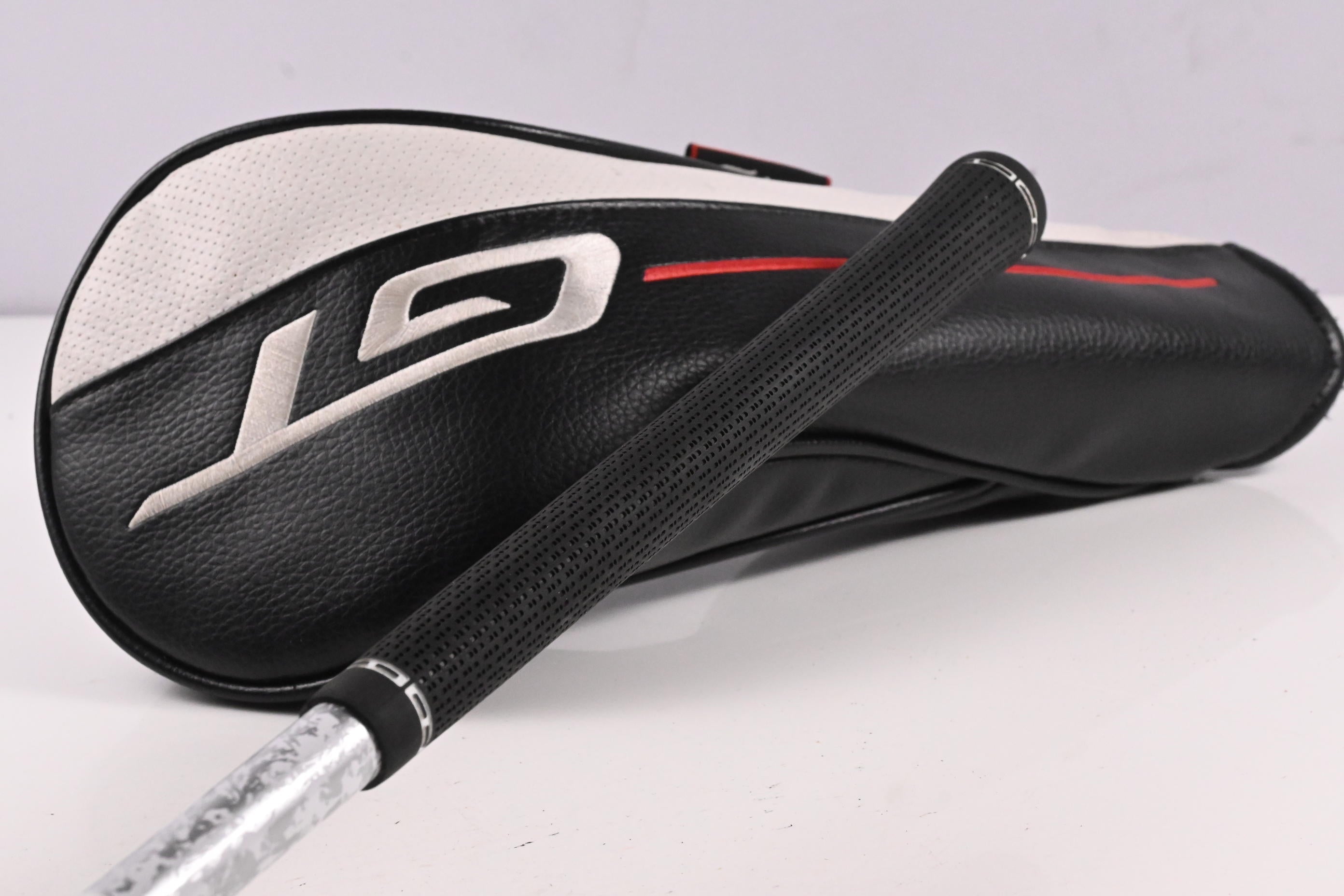 Titleist GT2 Driver / 11 Degree / Stiff Flex Denali Red 50 Shaft