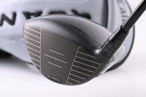 Callaway Quantum Triple Diamond Max Driver / 10.5 Degree / Stiff Flex Ventus