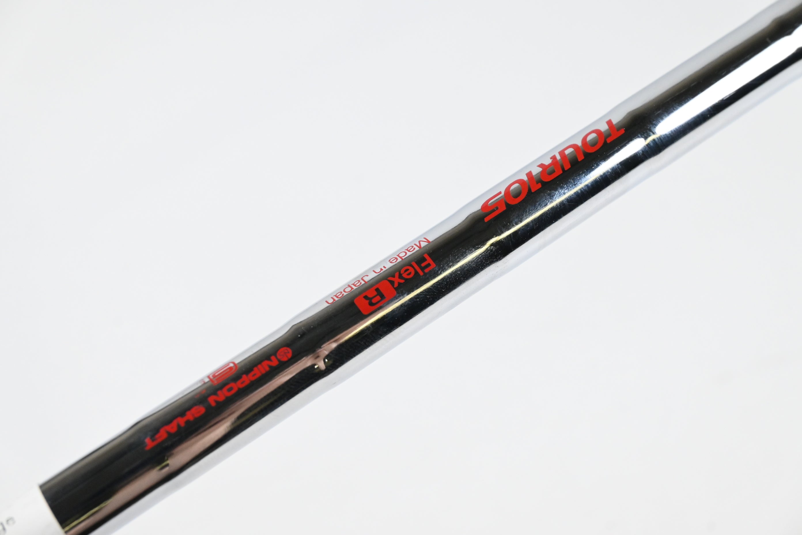 Left Hand Cobra King Radspeed Sand Wedge / 54 Degree / Regular Flex N.S.Pro