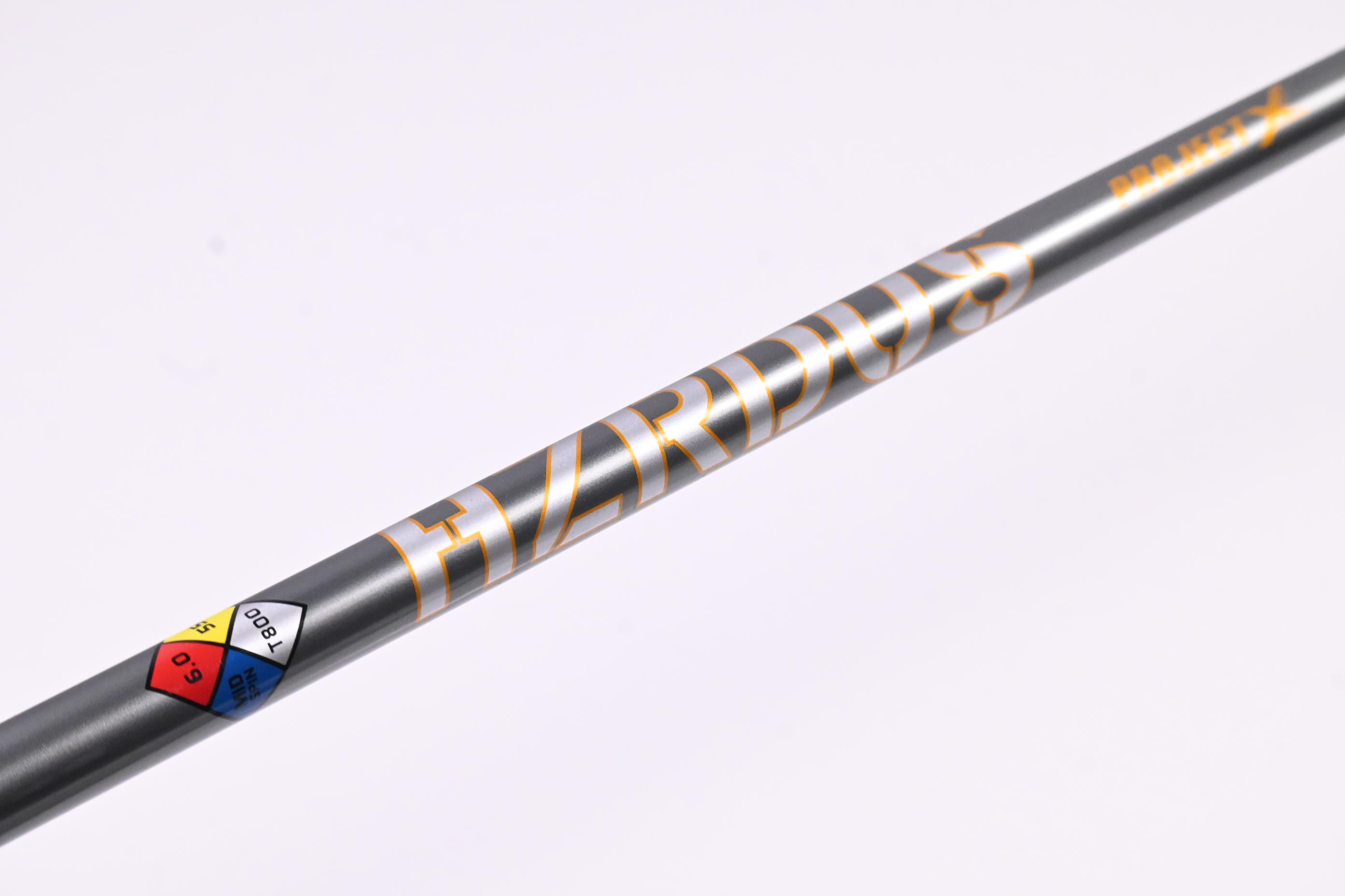 Project X HZRDUS T-800 55 Driver Shaft / Stiff Flex Callaway 2nd gen
