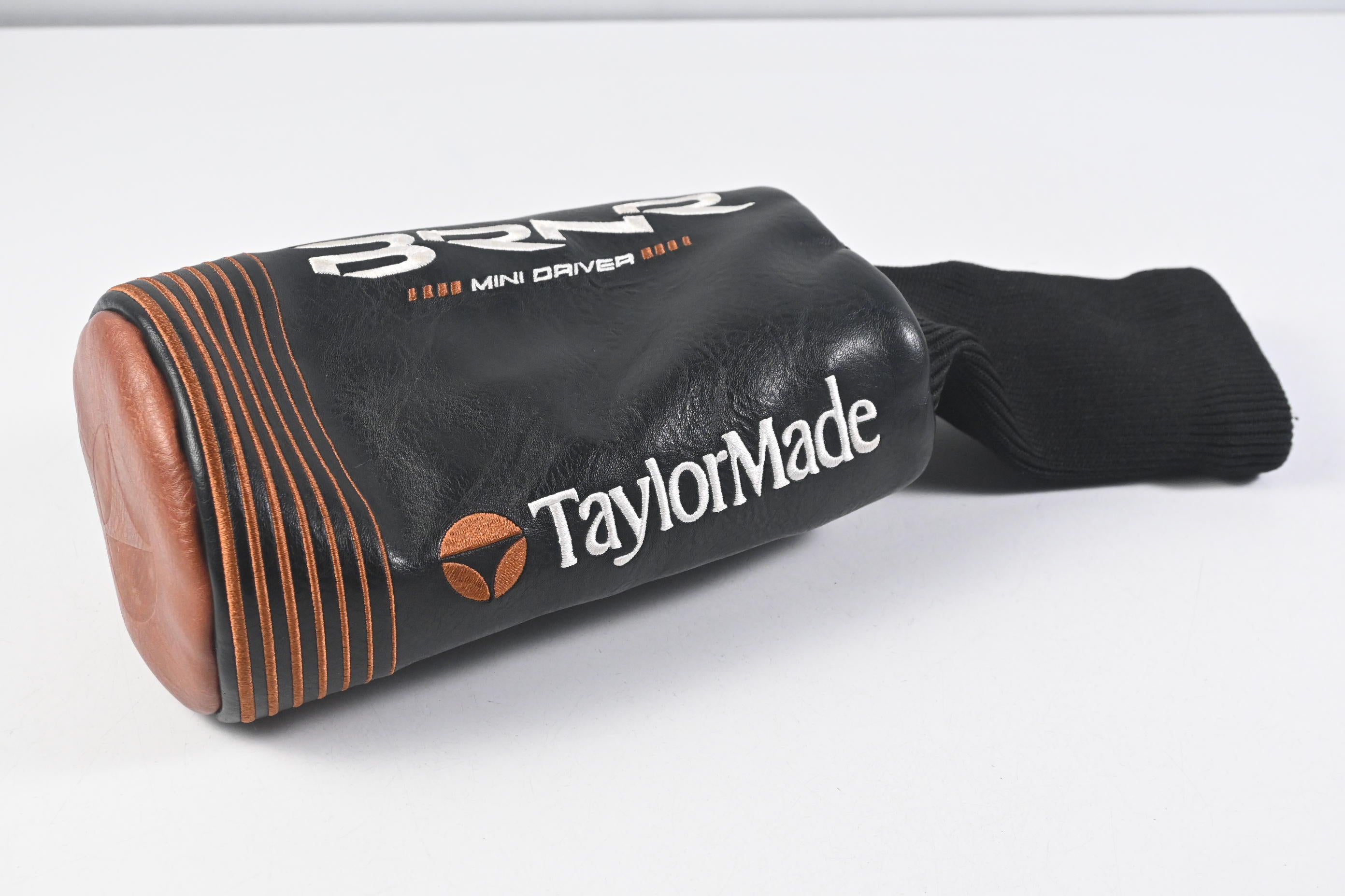 Taylormade BRNR Mini Driver / 11.5 Degree / Stiff Flex UST Proforce M40X 65