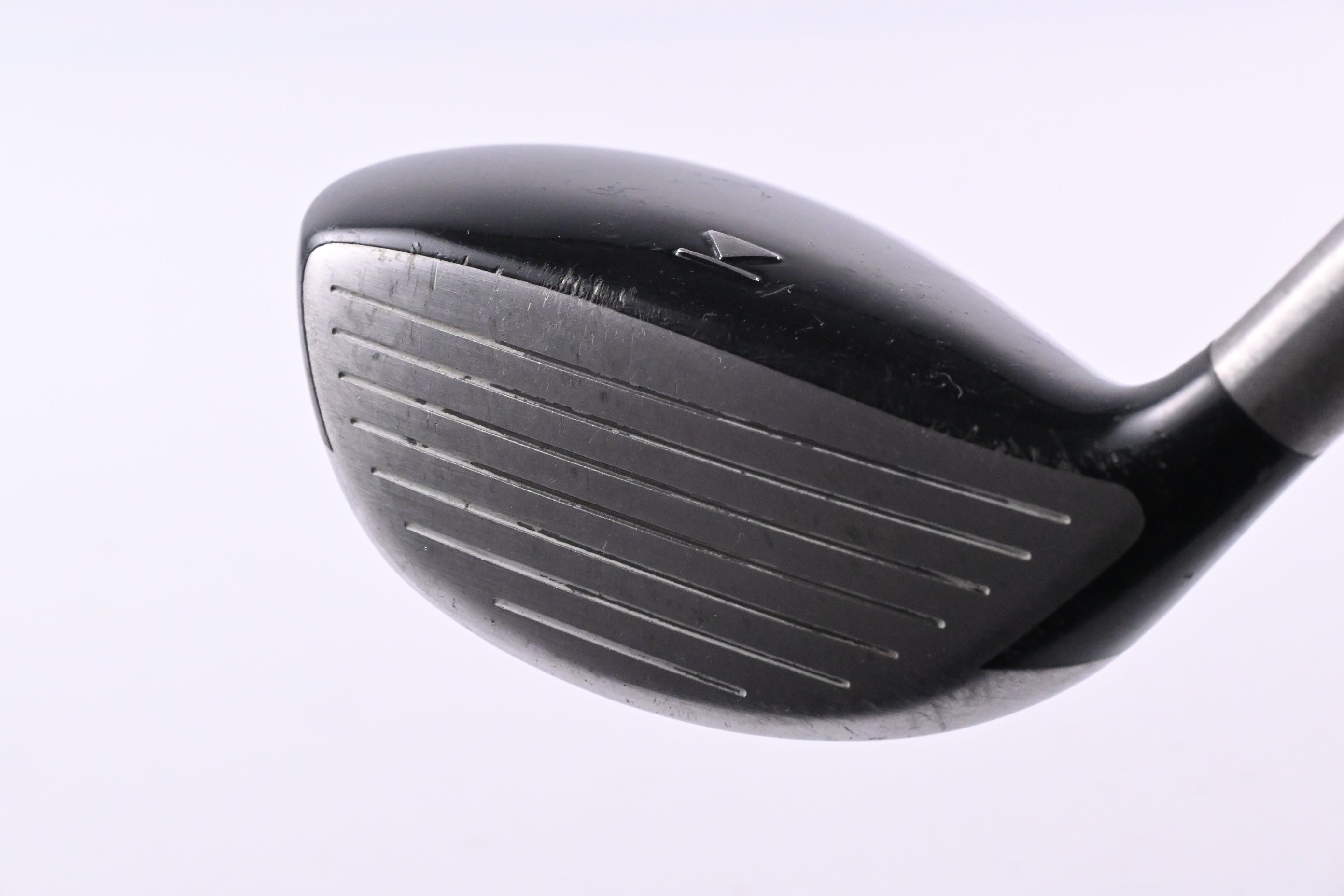 Titleist 906 F2 #3 Wood / 15 Degree / Regular Flex Grafalloy Prolaunch 65 Shaft