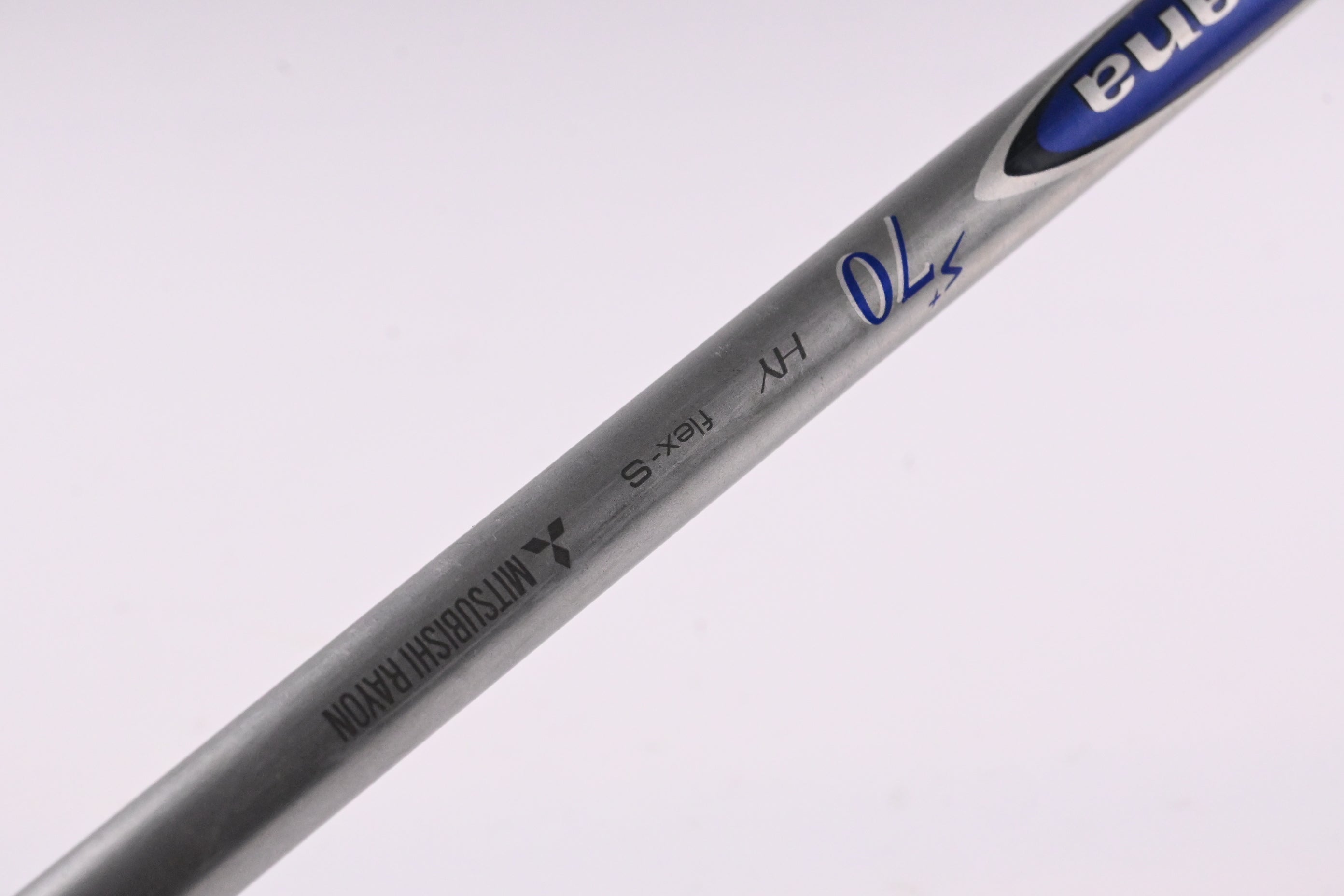 Titleist 816 H1 #3 Hybrid / 19 Degree / Stiff Flex Diamana S+ Blue 70 Shaft