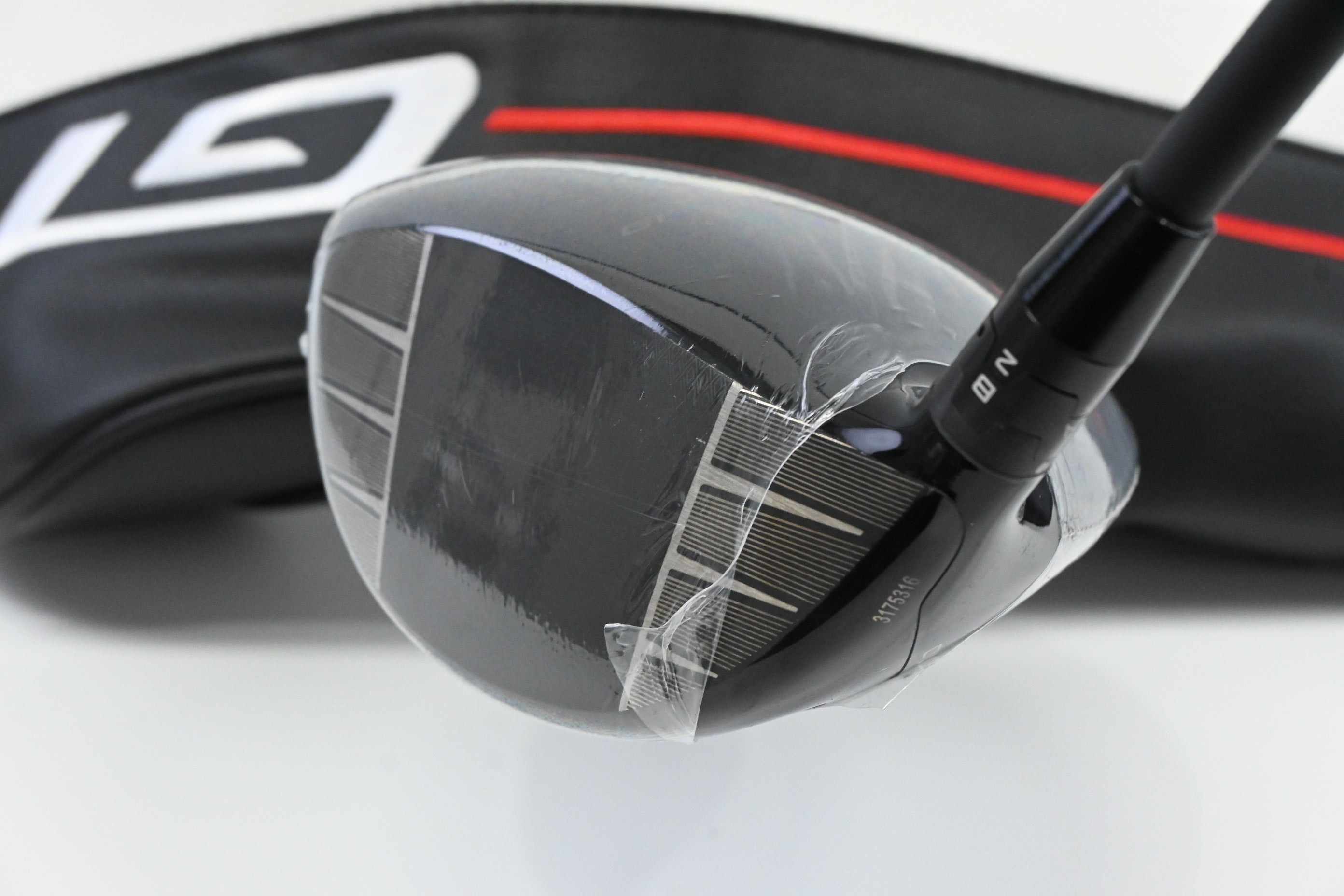 Titleist GT2 Driver / 10 Degree / Regular Flex Tensei 1K Blue 55 Shaft