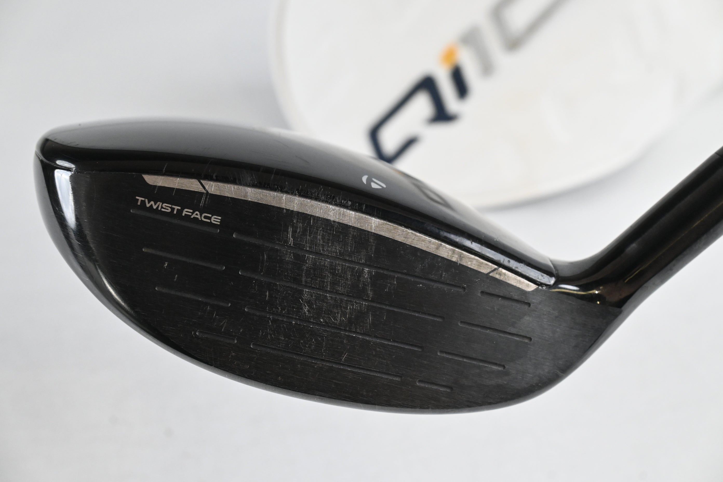 Taylormade Qi10 Max #5 Wood / 19 Degree / Stiff Flex Speeder NX 50 Shaft