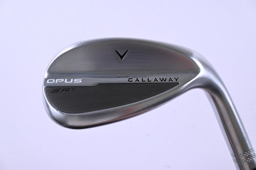 Callaway Opus SP+ Sand Wedge / 54 Degree / Stiff Flex Dynamic Gold S200