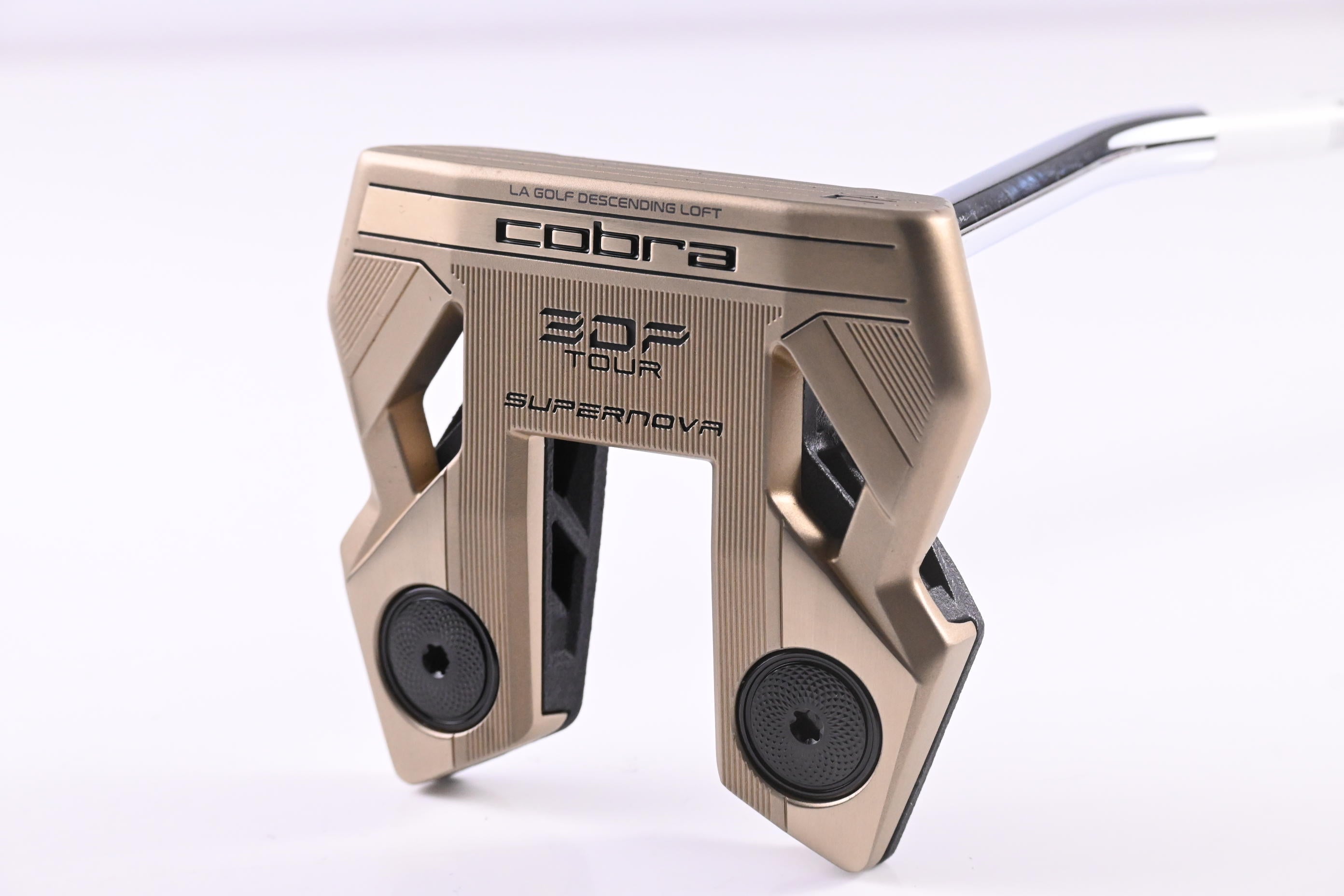 Cobra 3DP Tour Supernova  Putter / 35 Inch