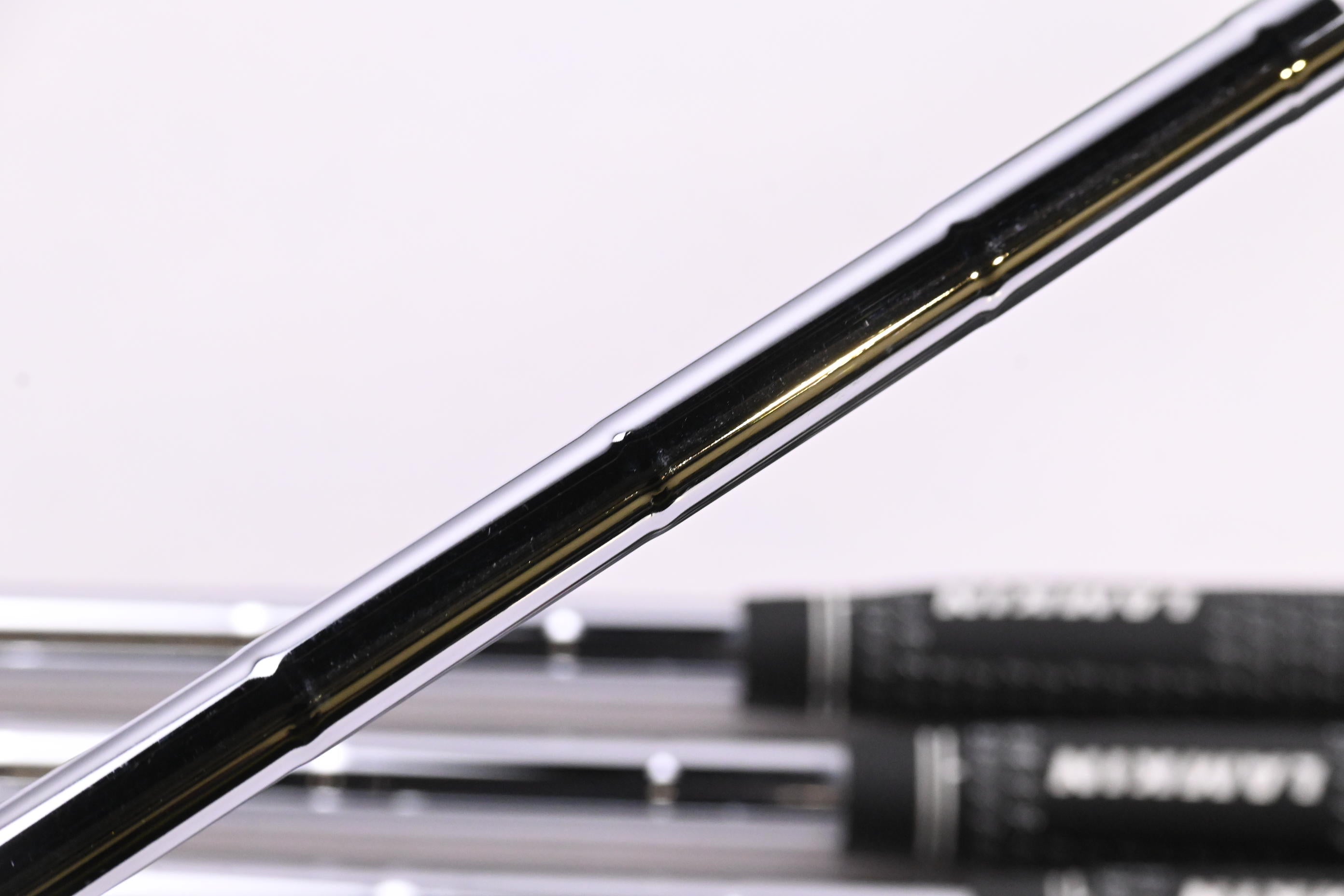 PXG 0311 ST Gen3 Irons / 4-9i / X-Flex Steel Shafts