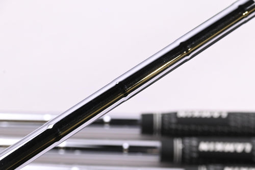 PXG 0311 ST Gen3 Irons / 4-9i / X-Flex Steel Shafts
