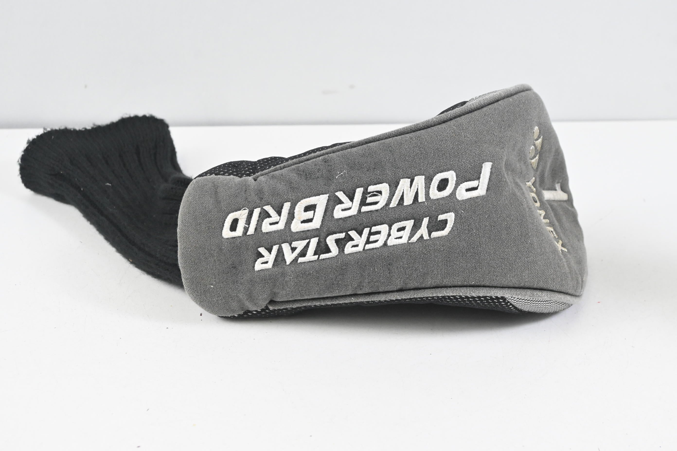 Yonex Cyberstar Powerbrid Driver / 10.5 Degree / Stiff Flex Yonex Ultimum 70