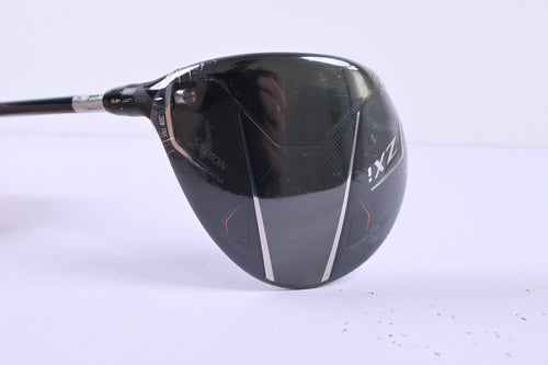 Left Hand Srixon ZXi #3 Wood / 15 Degree / Regular Flex Ventus TR Blue 6 Shaft