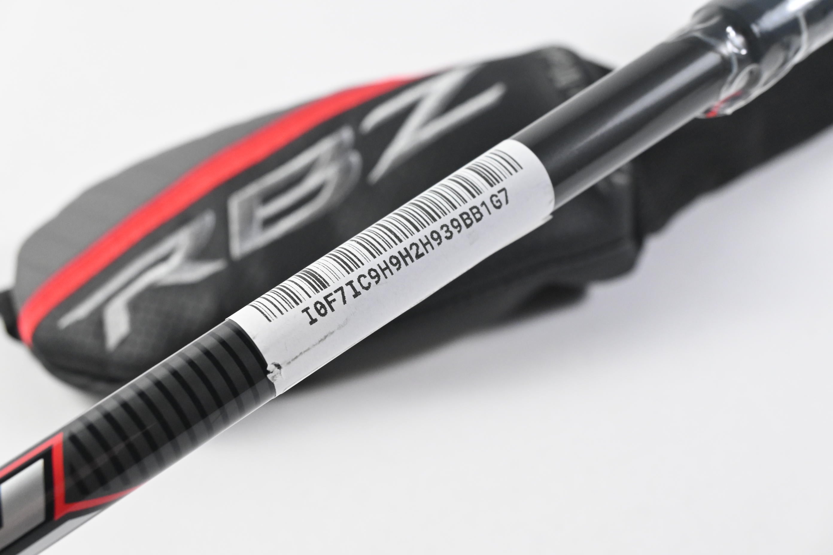 Taylormade RBZ #4 Hybrid / 22 Degree / Regular Flex Taylormade RBZ 55
