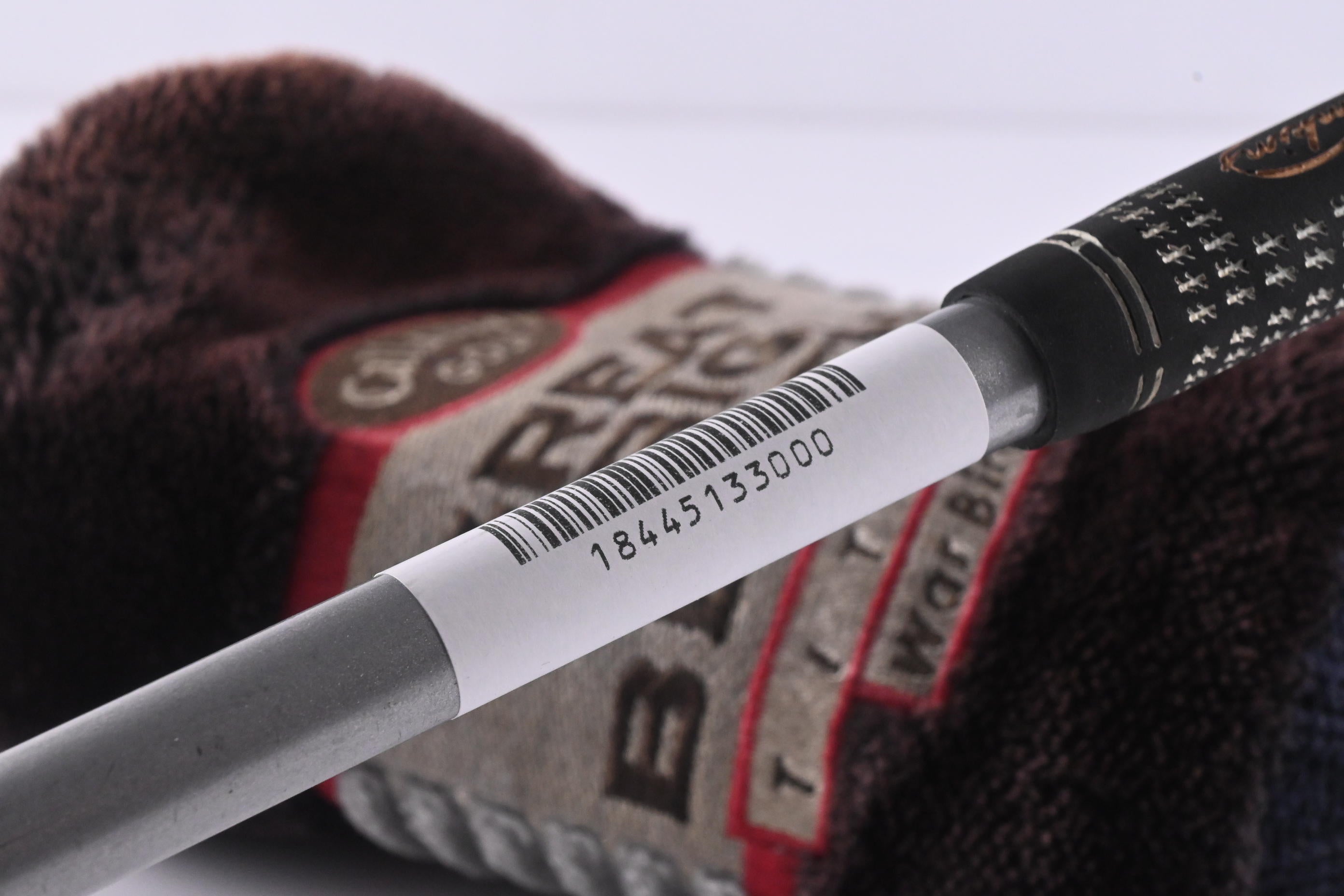 Callaway Big Bertha Warbird #4 Wood / 16.5 Degree / Regular Flex Callaway BB UL