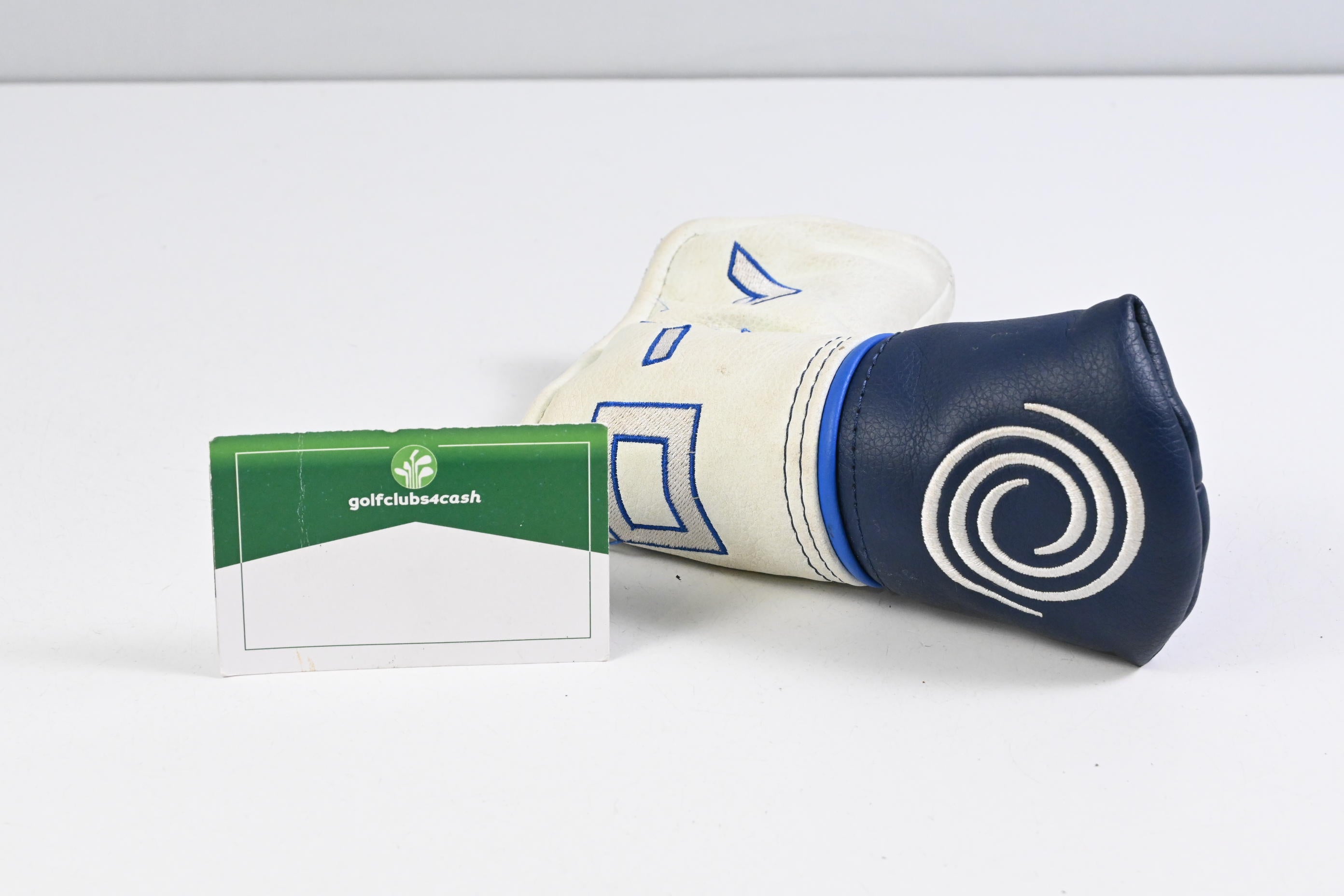 Odyssey Ai-One #2 Putter / 35 Inch