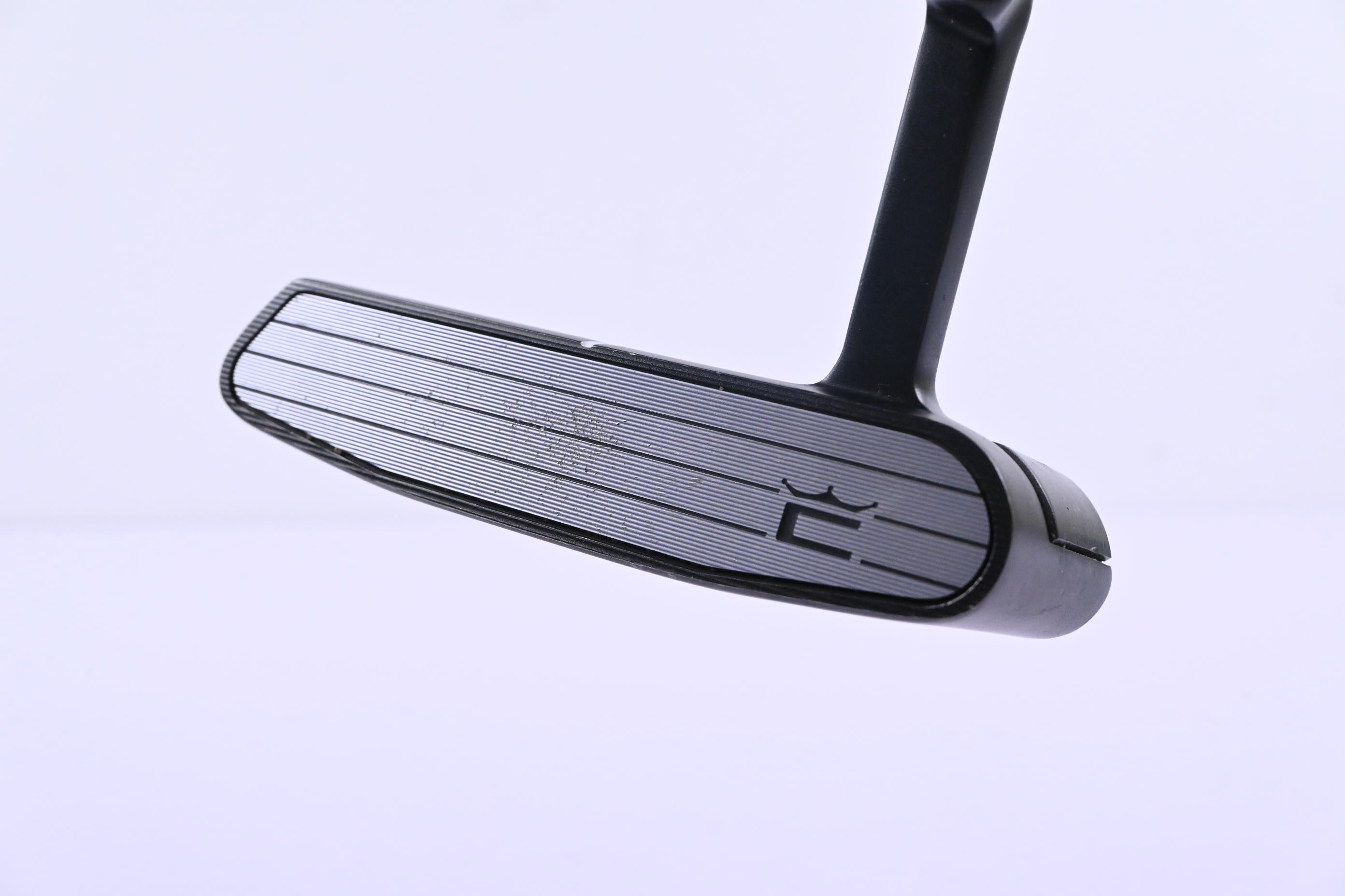 Cobra King 3D Grandsport AL Putter / 41 Inch