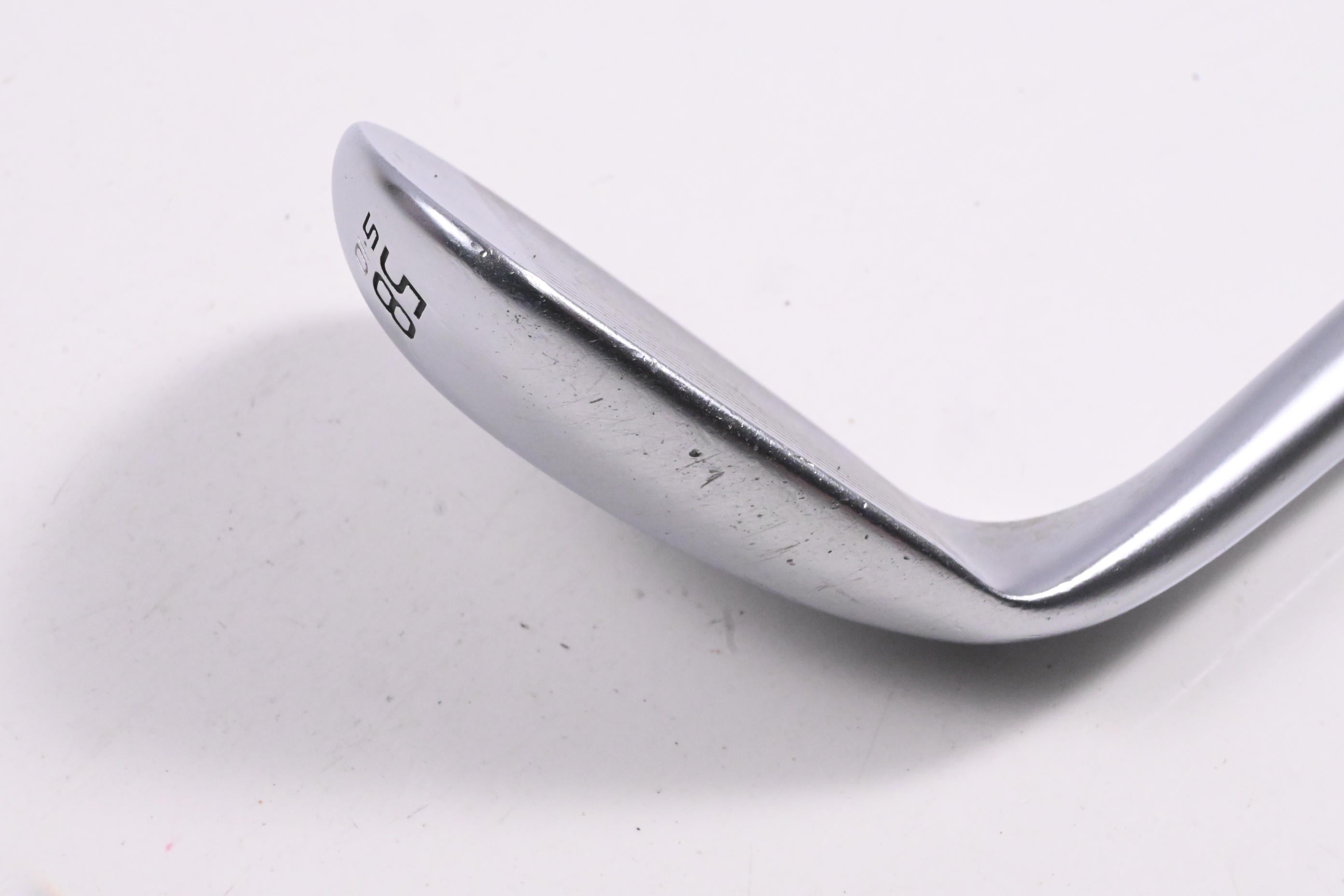 Ping S159 Lob Wedge / 58 Degree / Red Dot / Wedge Flex Ping Z-Z115 Shaft