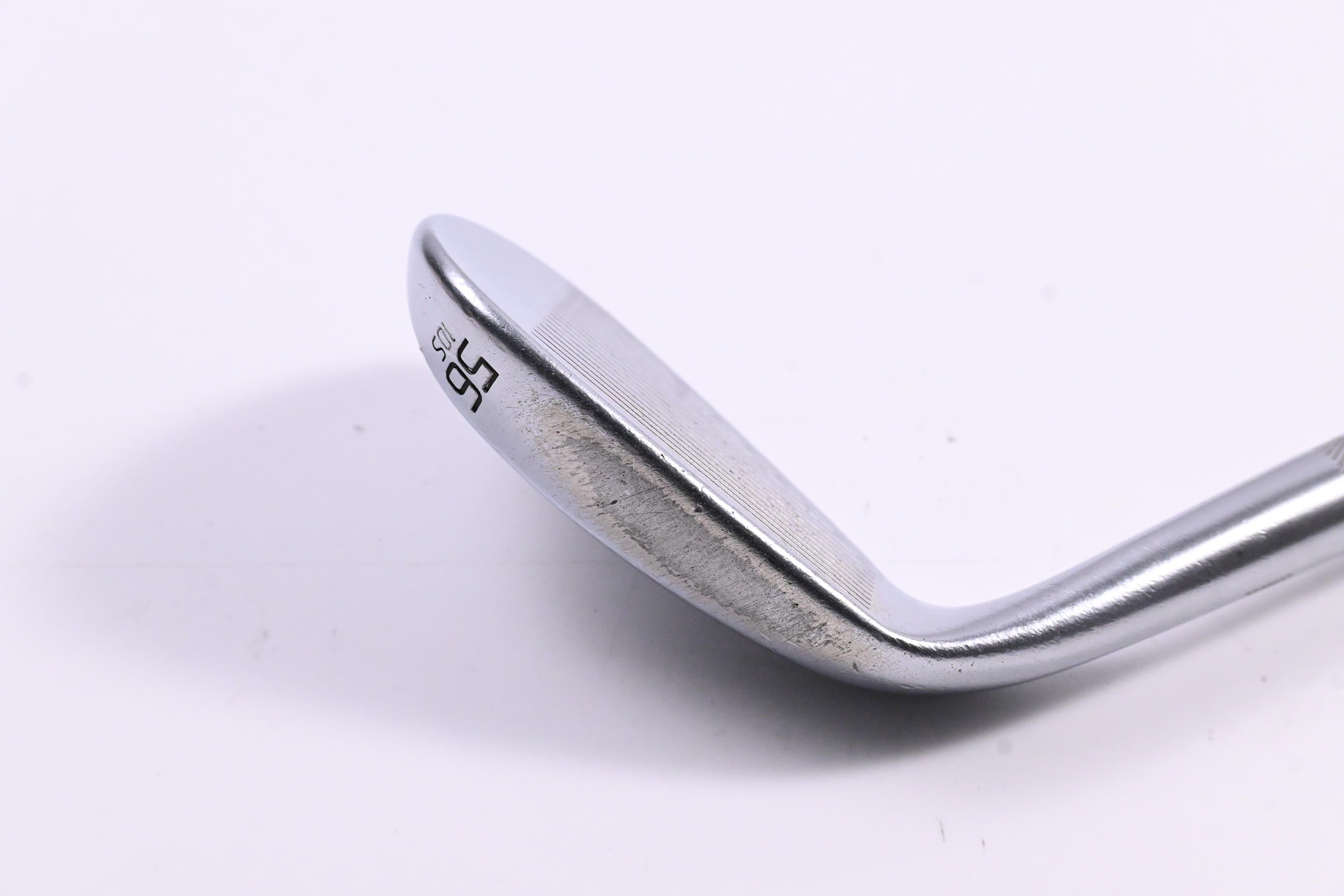 Titleist Vokey SM9 Sand Wedge / 56 Degree / Wedge Flex Vokey SM9 Shaft