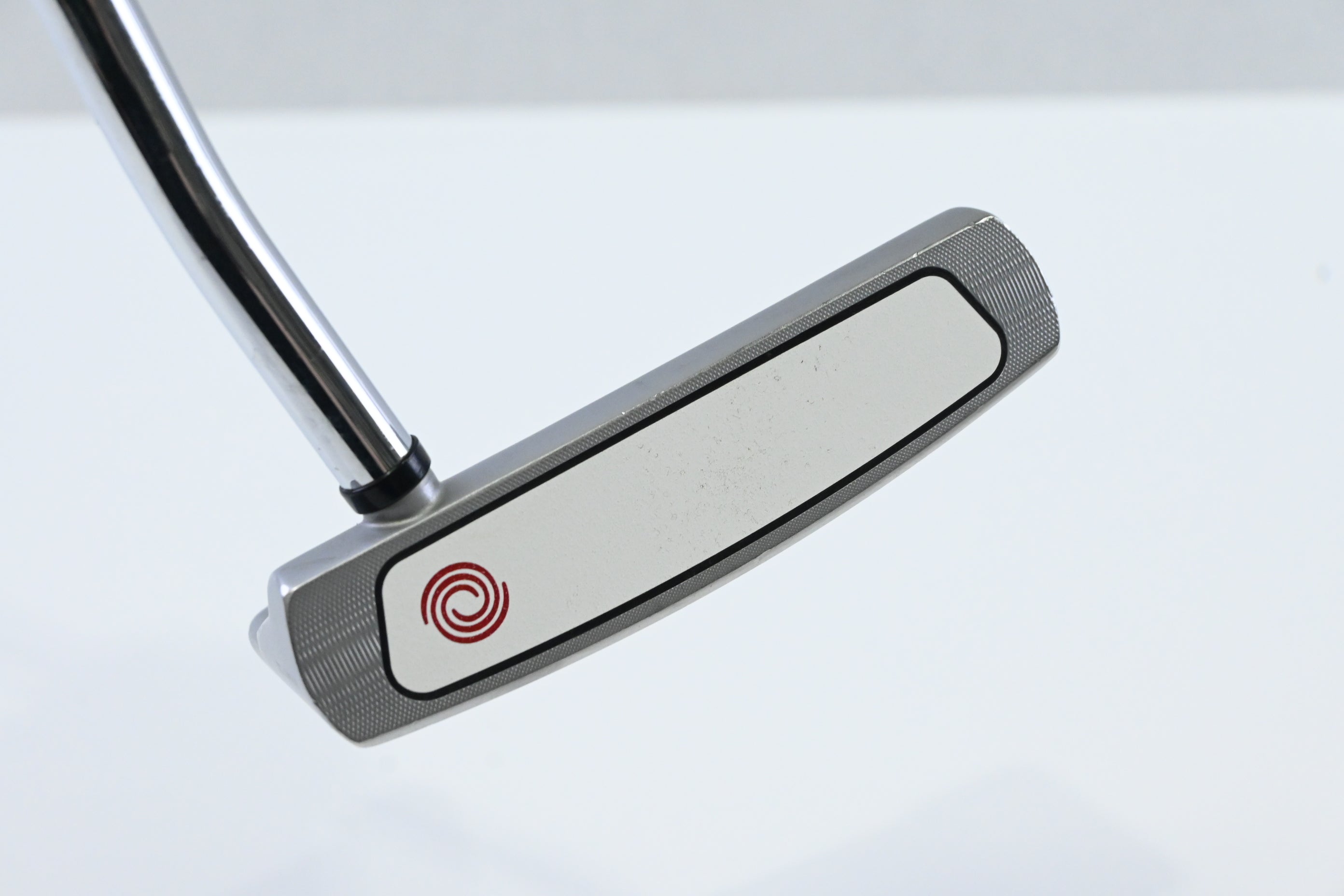 Left Hand Odyssey White Hot OG Double Wide 2021 Putter / 34 Inch