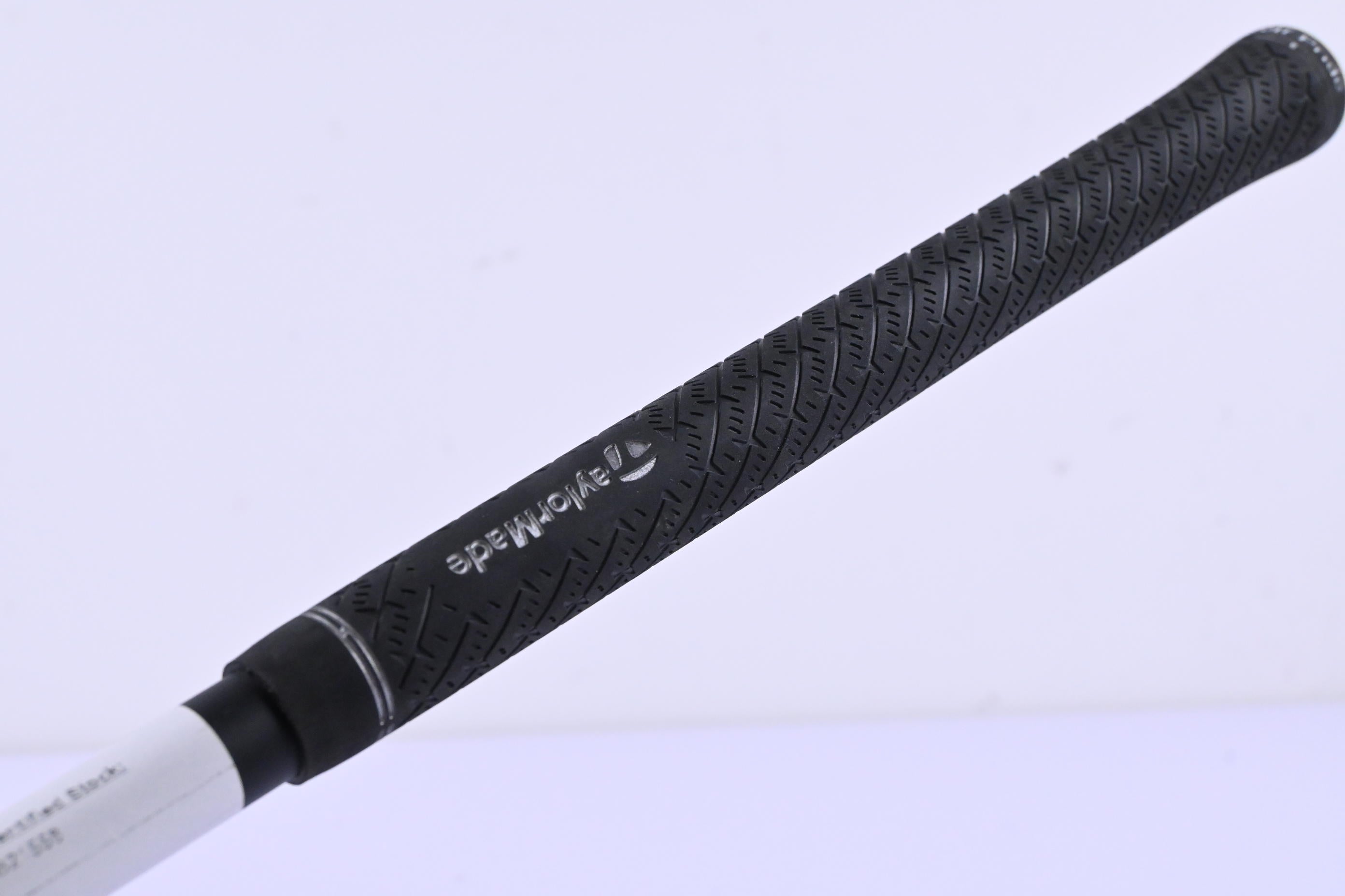 Left Hand Taylormade Qi4D #5 Wood / 18 Degree / Stiff Flex REAX 75 Shaft