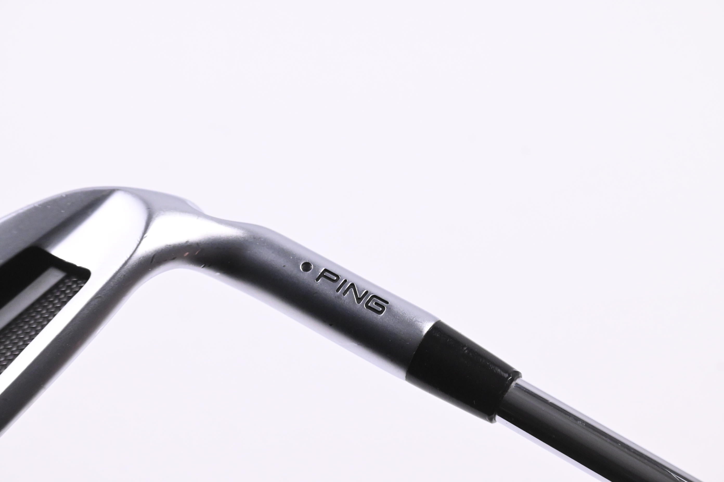 Ping ChipR / 38.5 Degree / Black Dot / Wedge Flex Ping Z-Z115 Shaft