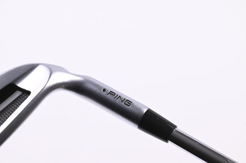 Ping ChipR / 38.5 Degree / Black Dot / Wedge Flex Ping Z-Z115 Shaft