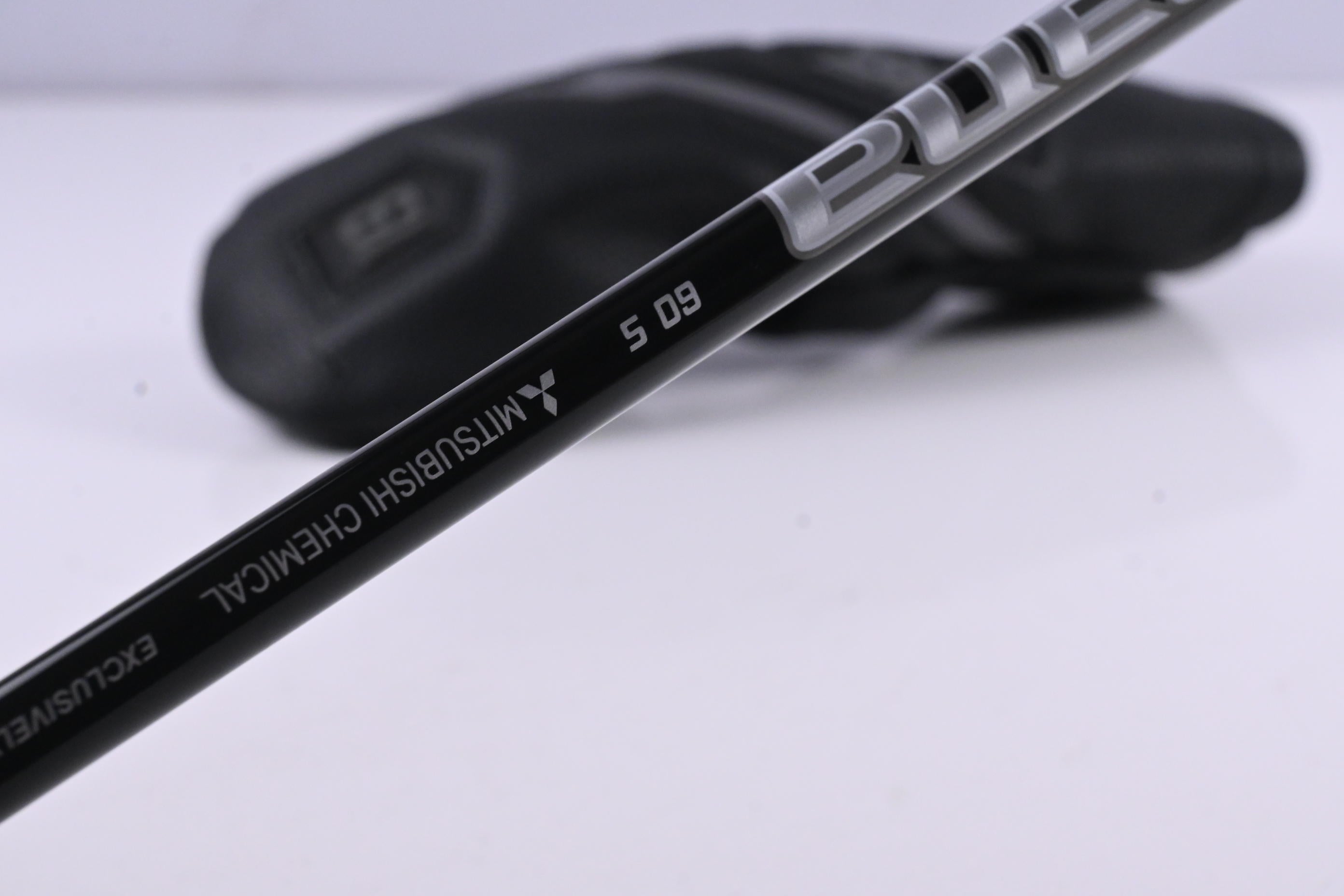 PXG 0311 Black Ops #3 Hybrid / 19 Degree / Stiff Flex Diamana 60 Shaft