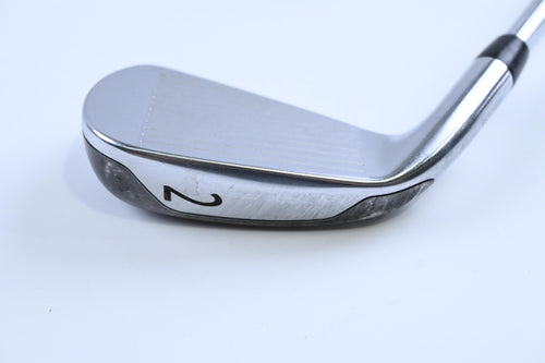 Titleist 718 T-MB #2 Iron / 17 Degree / Stiff Flex Project X LZ Shaft