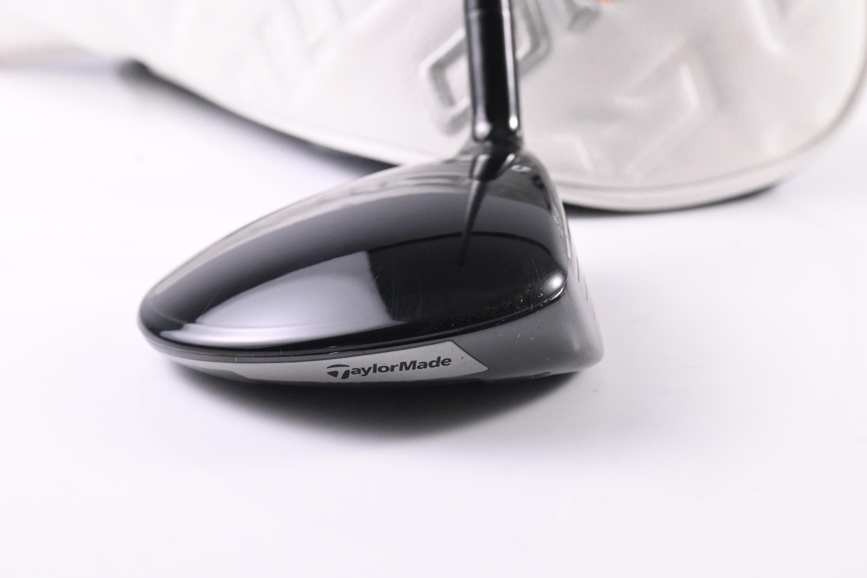 Taylormade Qi10 Max #3 Wood / 16 Degree / Regular Flex Speeder NX TCS 50 Shaft