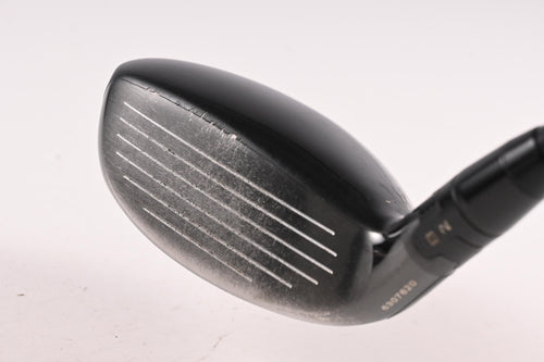 Titleist TSi2 #4 Hybrid / 21 Degree / Stiff Flex Tensei AV Raw Blue 65 Shaft