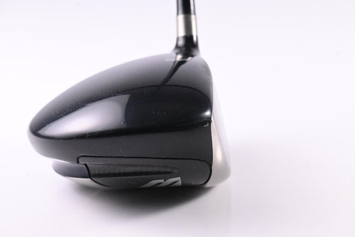 Mizuno MX-500 Driver / 9.5 Degree / Stiff Flex Fujikura Fit On E 160 Shaft