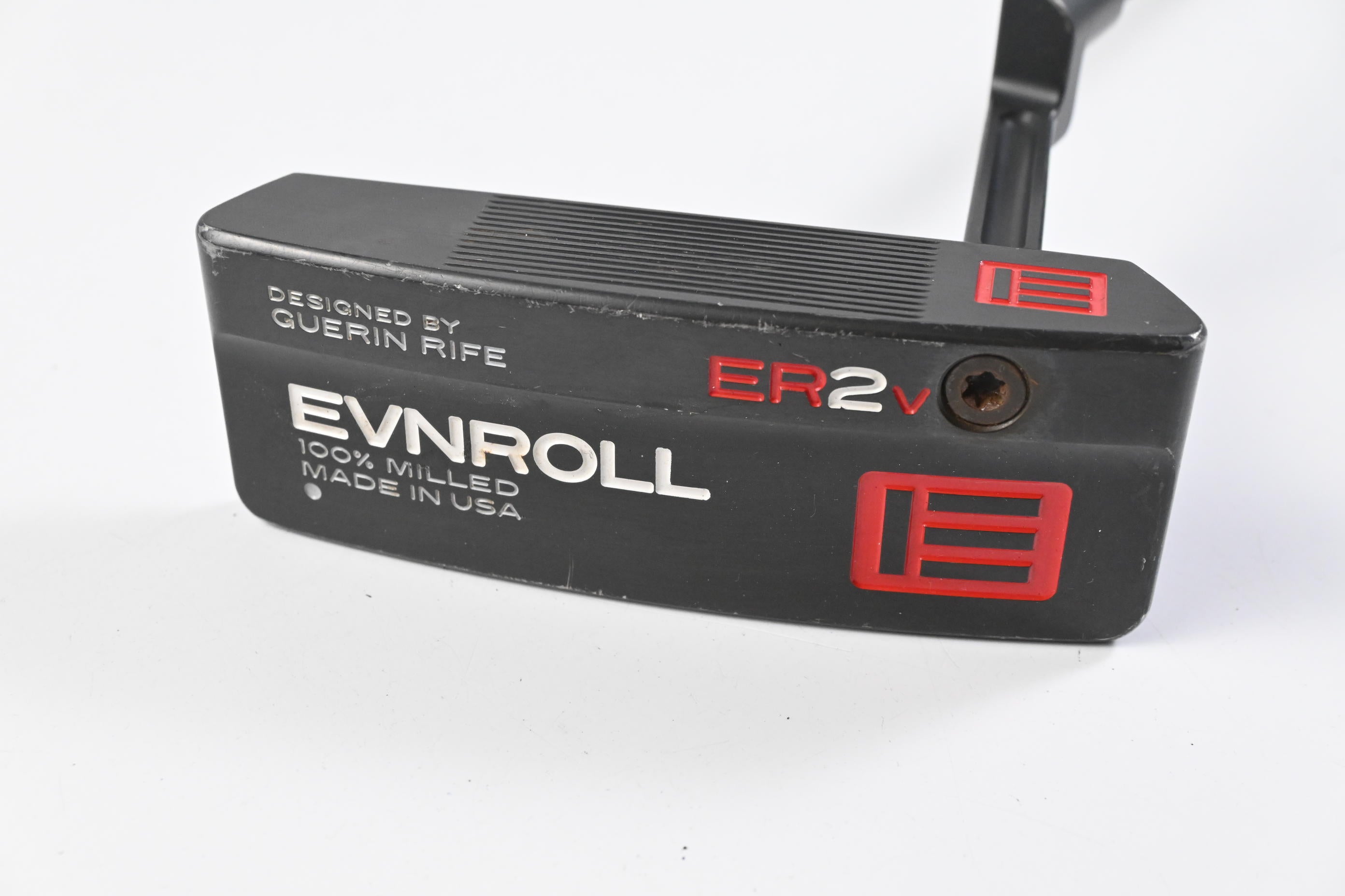 Evnroll Classics ER2v Putter / 31 Inch