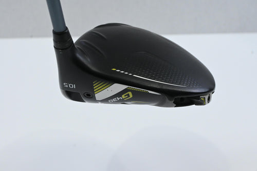 Ping G430 SFT Driver / 10.5 Degree / Regular Flex Ping Alta CB Slate 55