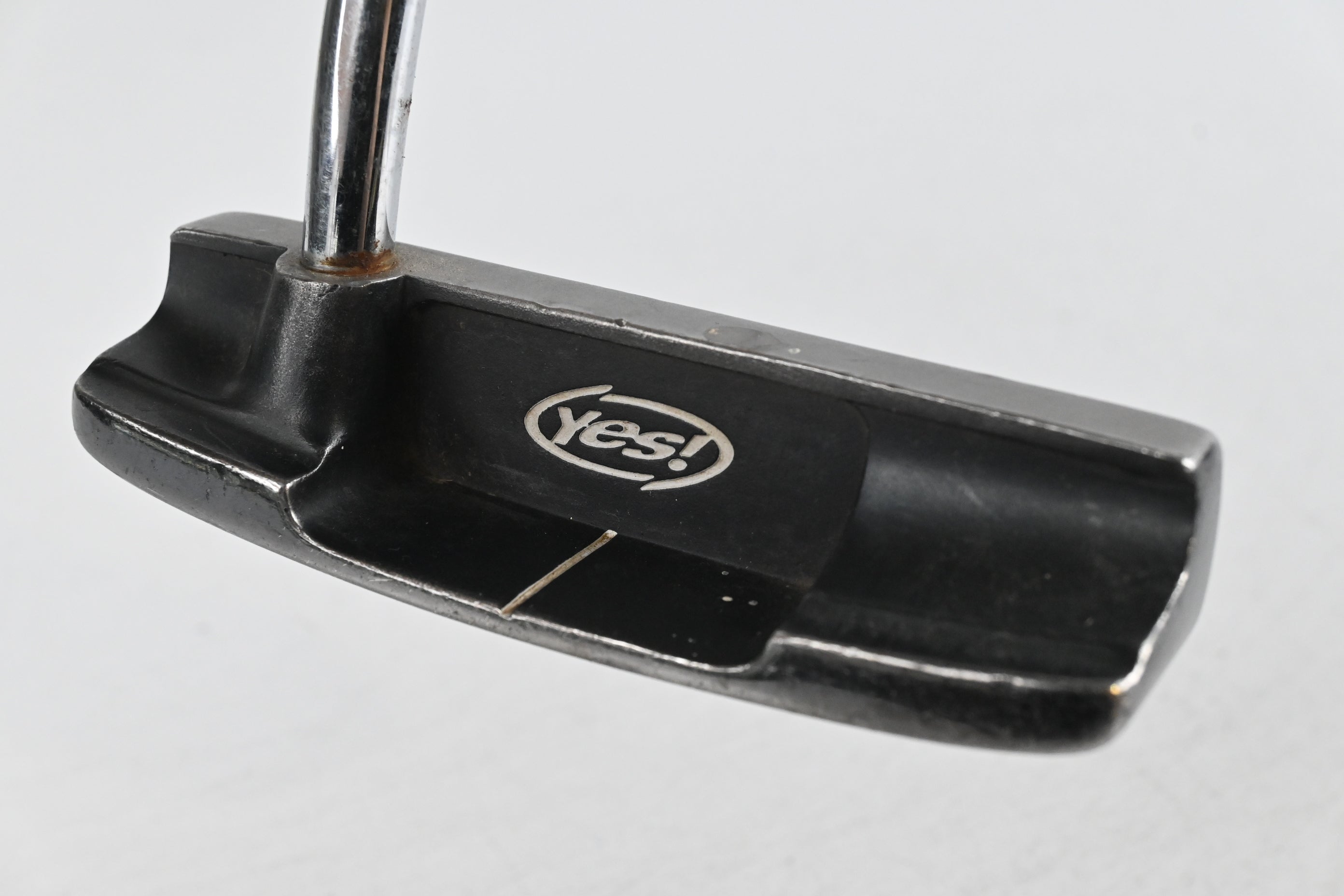 Yes! C-Groove Tracy Putter / 34 Inch
