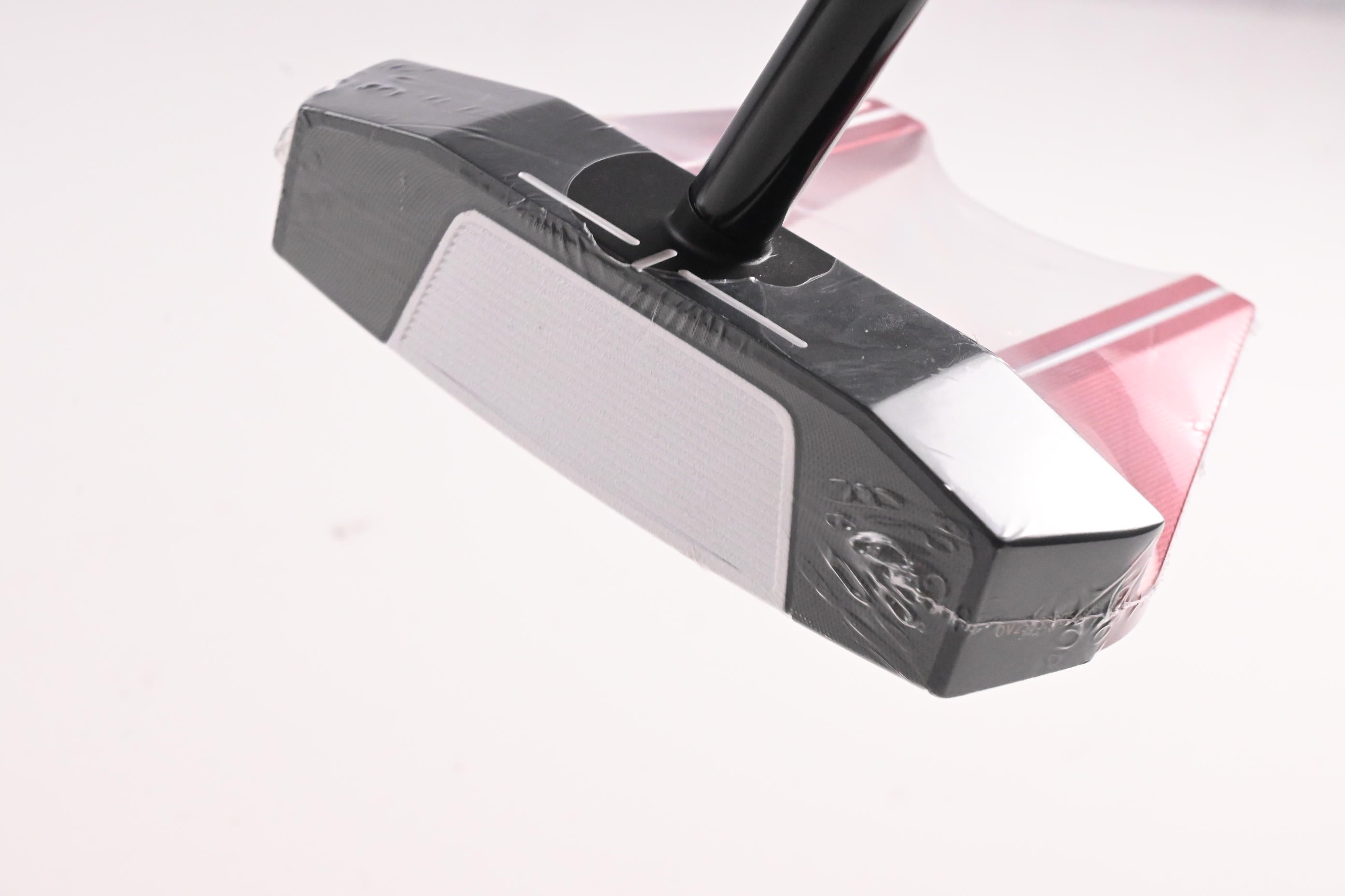 Odyssey Square 2 Square Tri-Hot #7 Putter / 34 Inch