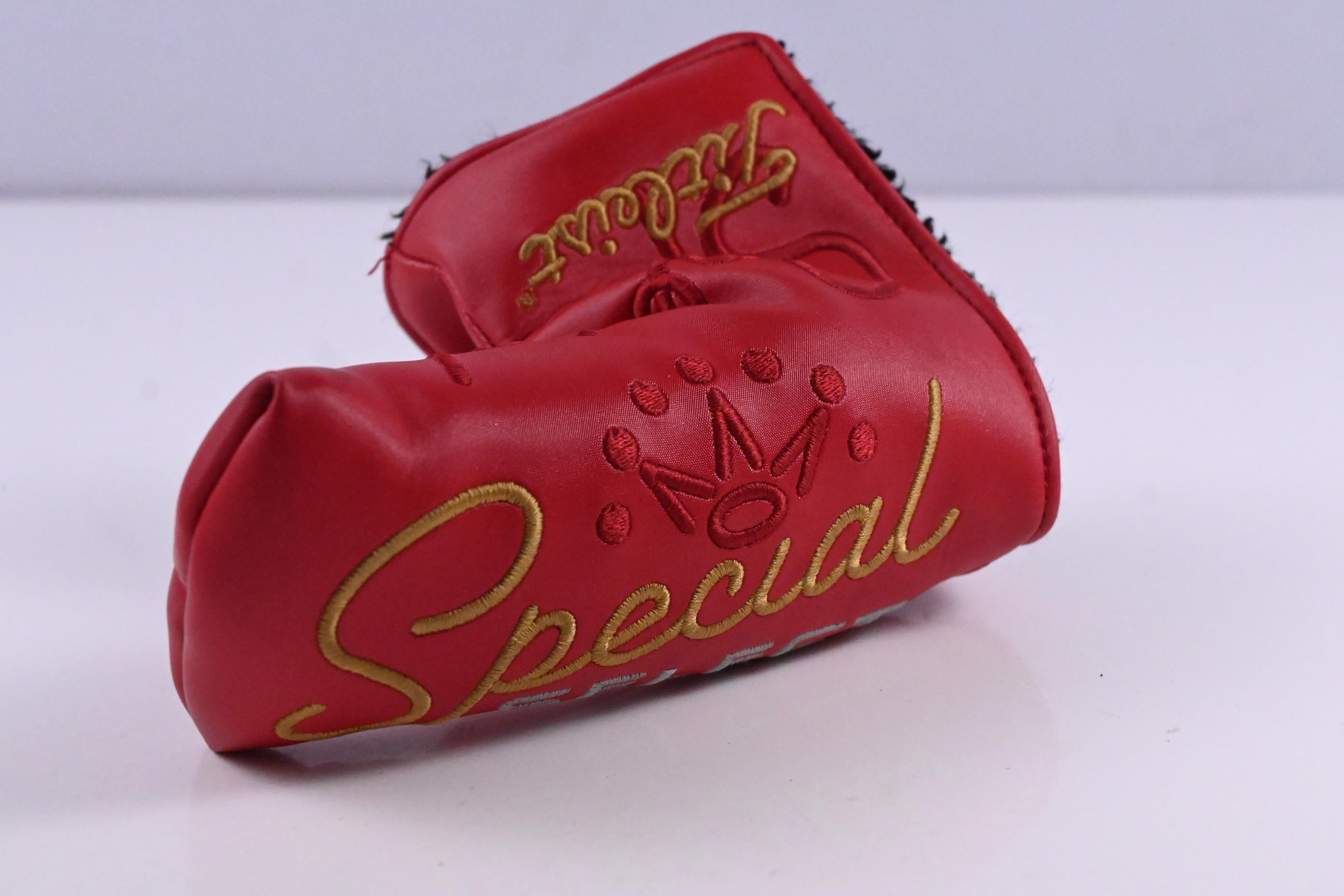 Scotty Cameron Special Select Squareback 2 Putter / 34 Inch