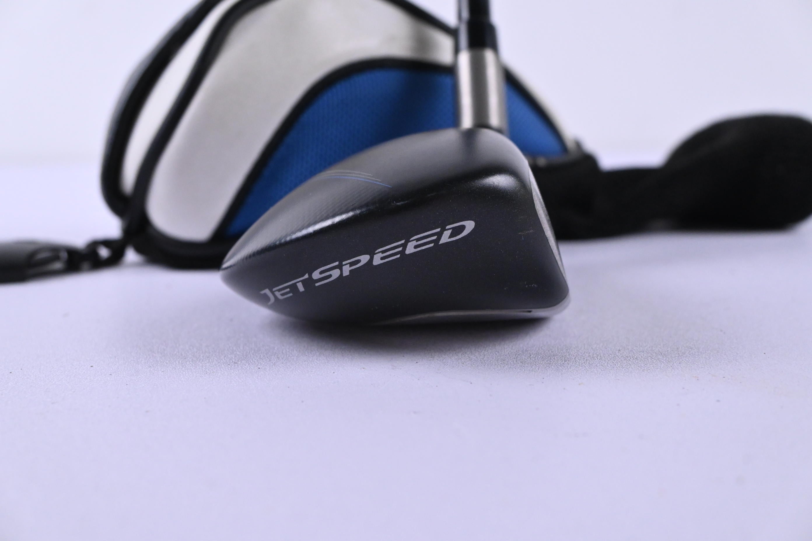 Taylormade Jetspeed #3 Hybrid / 19 Degree / Regular Flex Taylormade Velox T 65