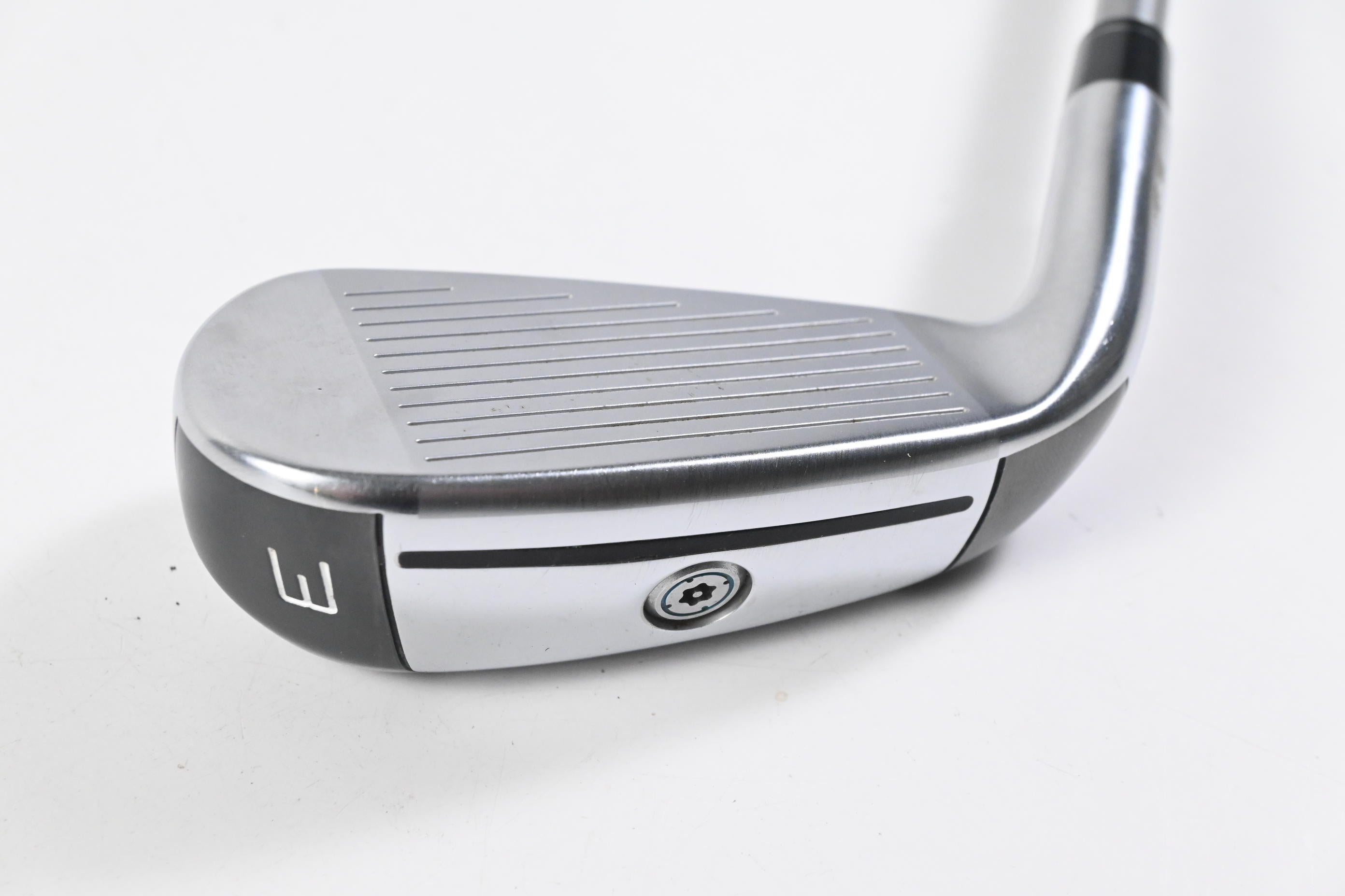 Taylormade SIM DHY #3 Iron / 19 Degree / X-Flex Diamana D+ 100 Shaft