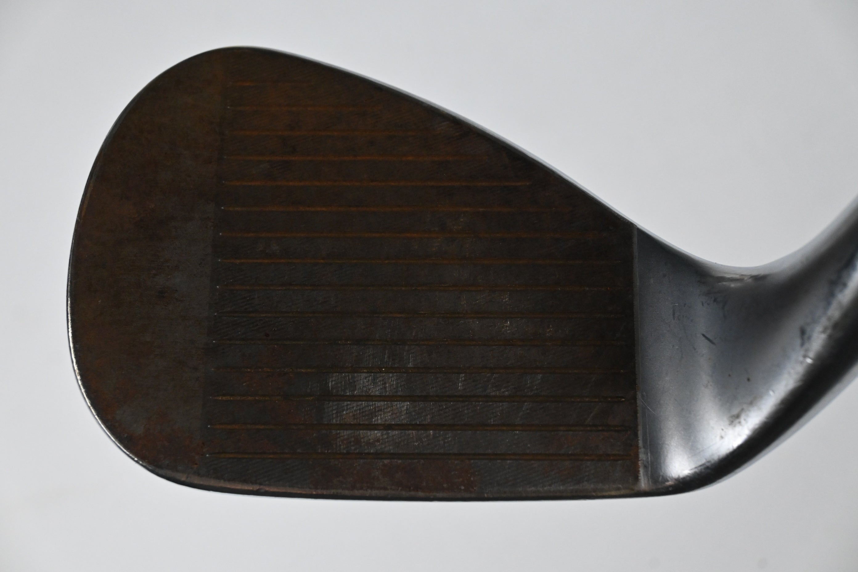 Callaway Jaws Raw Sand Wedge / 54 Degree / Stiff Flex Dynamic Gold S400 Shaft
