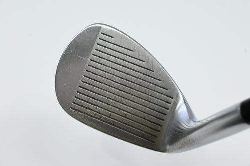 Mizuno MX-20 Sand Wedge / 55 Degree / Stiff Flex Steel Shaft