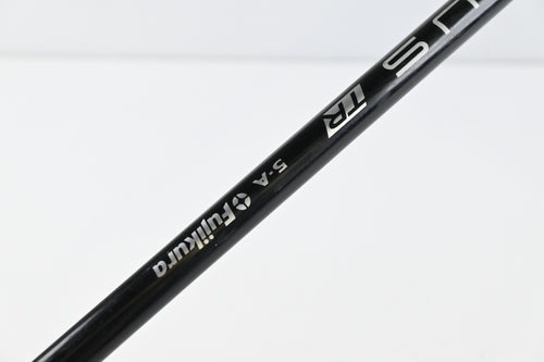 Taylormade Stealth 2 Driver / 12 Degree / Senior Flex Fujikura Ventus TR Red 5