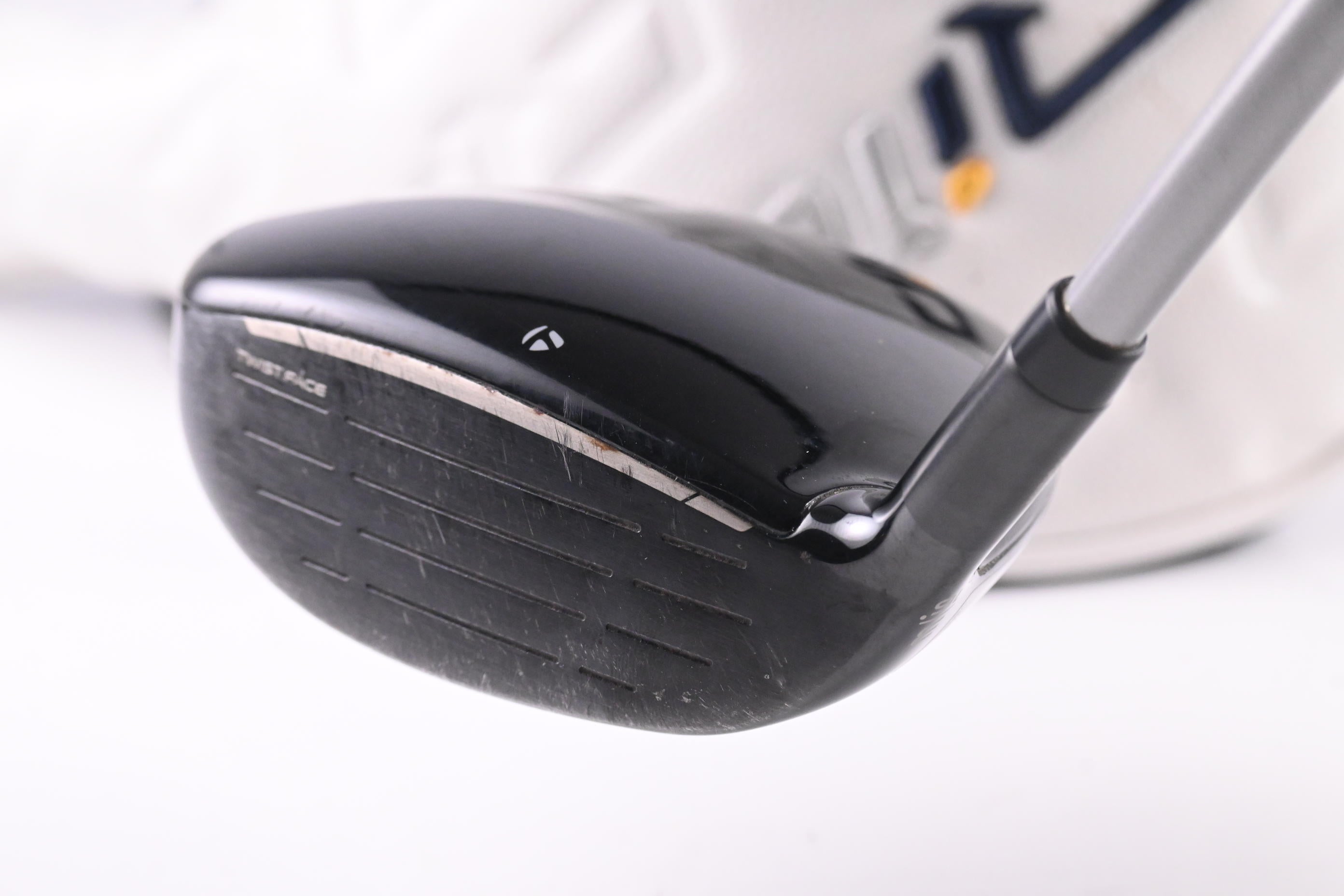 Taylormade Qi10 Max #3 Wood / 16 Degree / Regular Flex Speeder NX TCS 50 Shaft