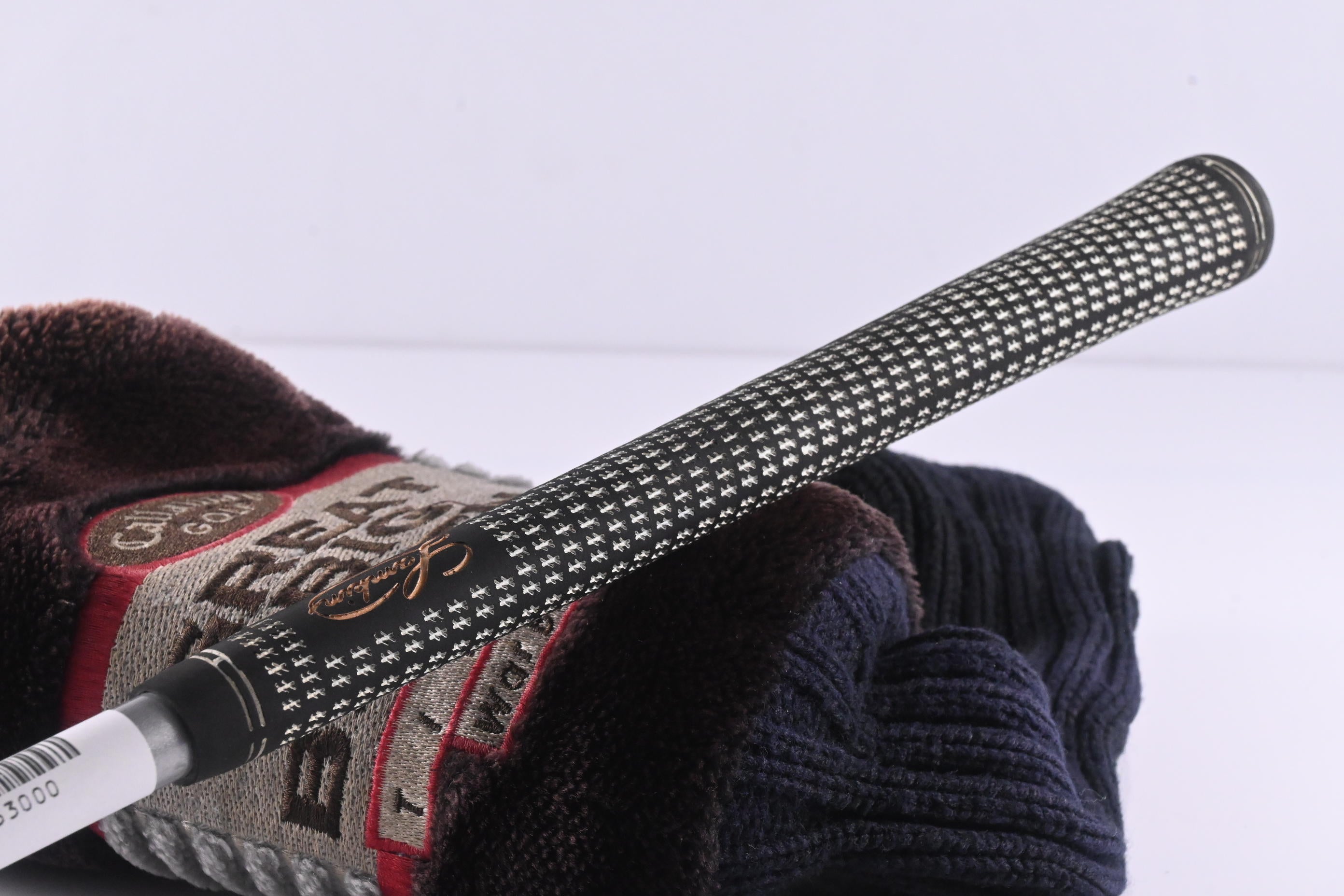 Callaway Big Bertha Warbird #4 Wood / 16.5 Degree / Regular Flex Callaway BB UL