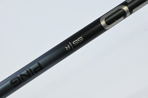 Ping G430 SFT Driver / 10.5 Degree / Regular Flex Ping Alta CB Slate 55