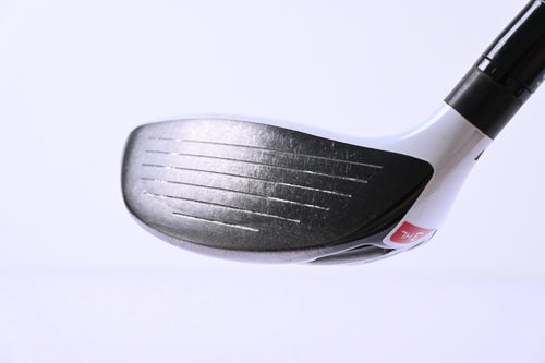 Taylormade M1 #3 Wood / 17 Degree / Stiff Flex Matrix Ozik MFS Q4 Red Tie 50