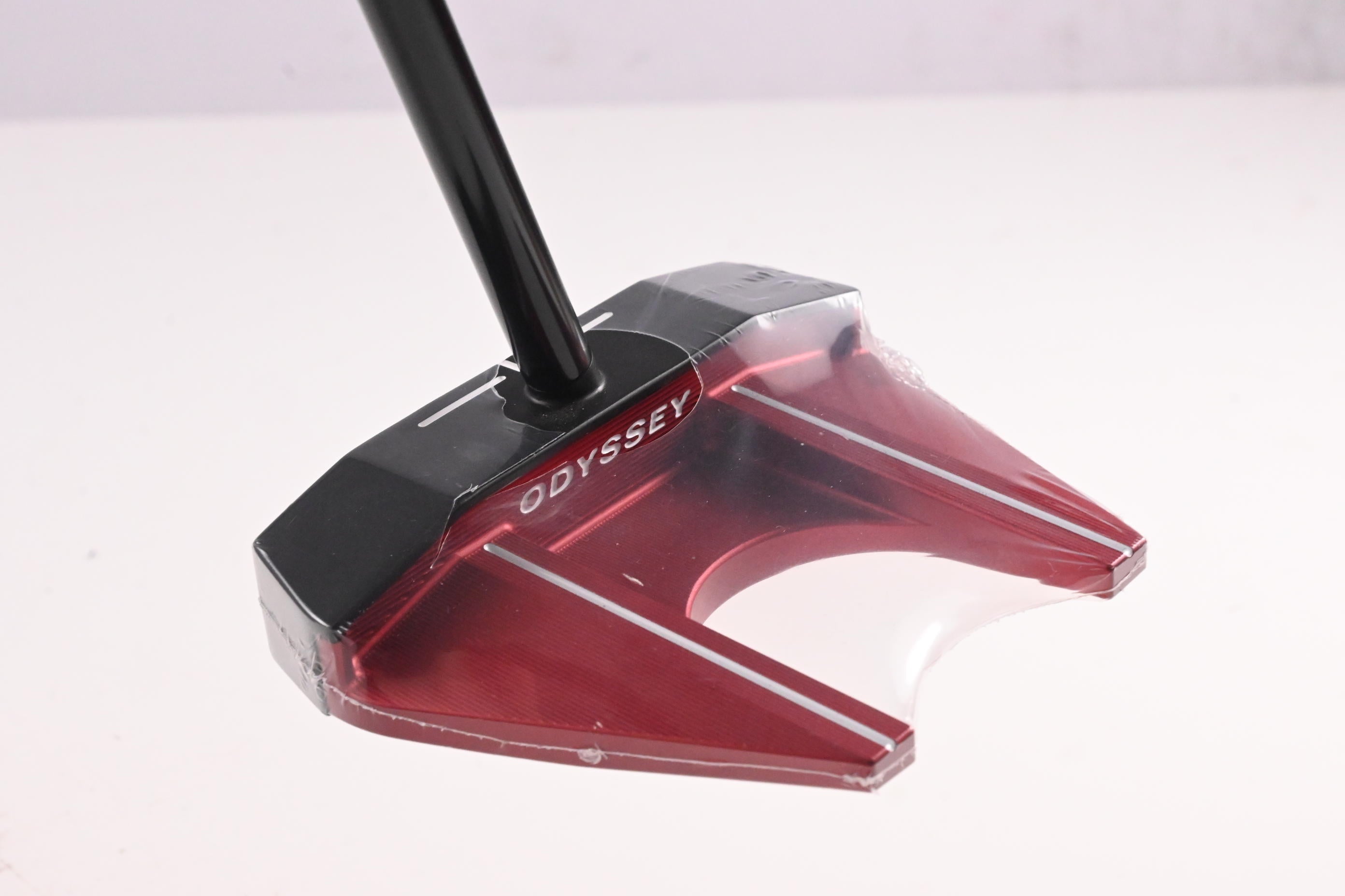 Odyssey Square 2 Square Tri-Hot #7 Putter / 34 Inch