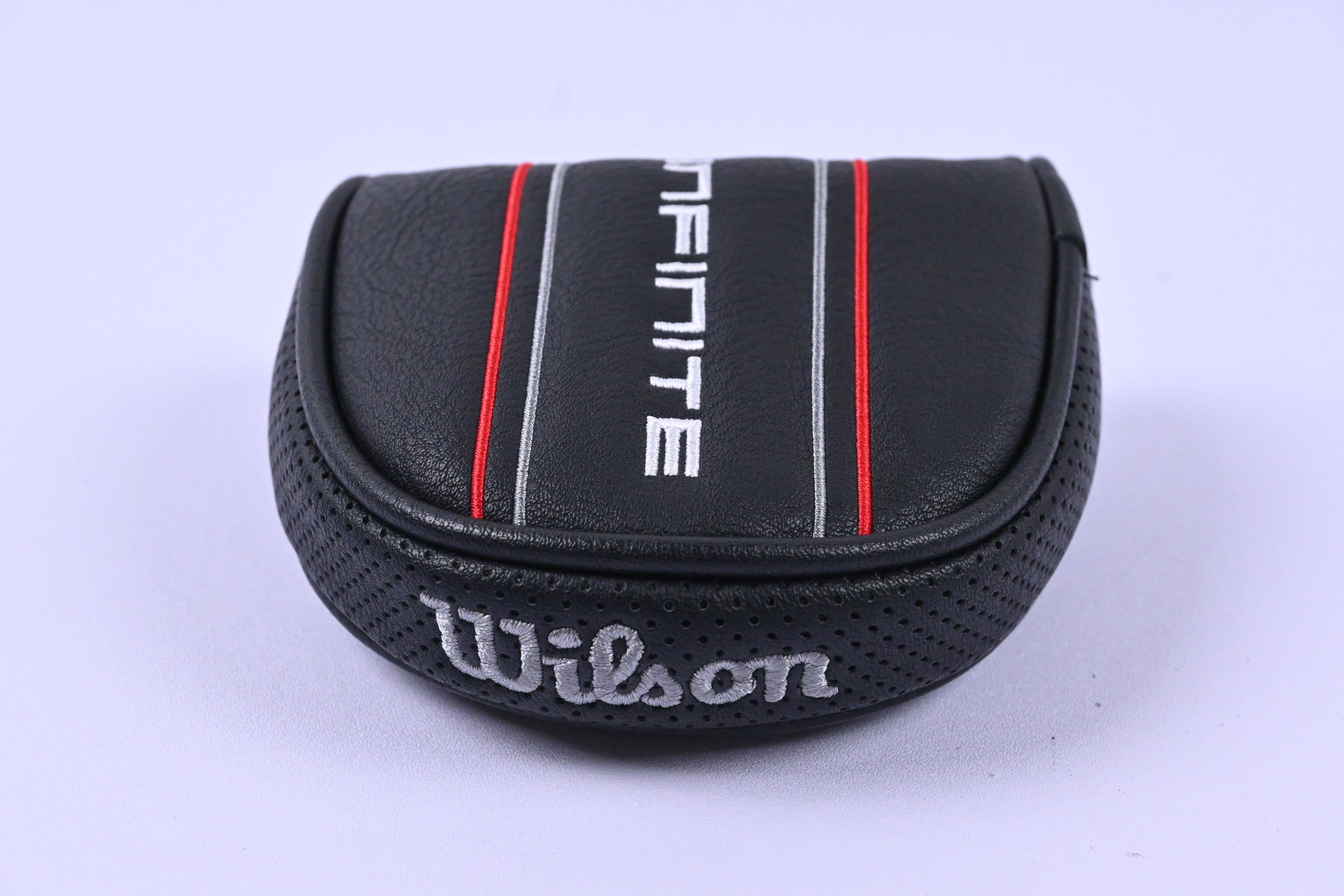 Wilson Infinite Zero Torque Lakeview Putter / 34 Inch