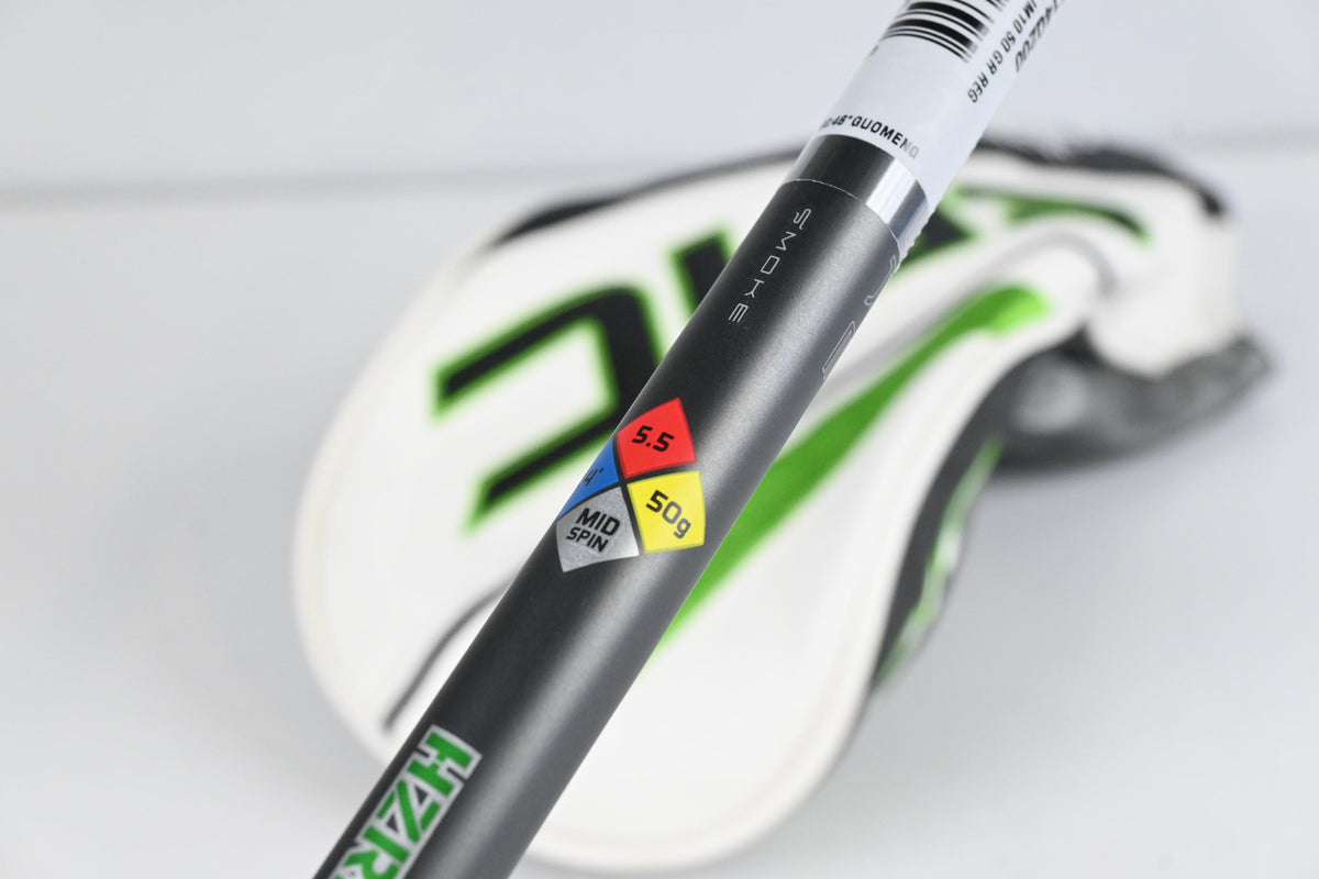 Callaway Epic Speed Driver / 10.5 Degree / Regular Flex Hzrdus Smoke IM10 50